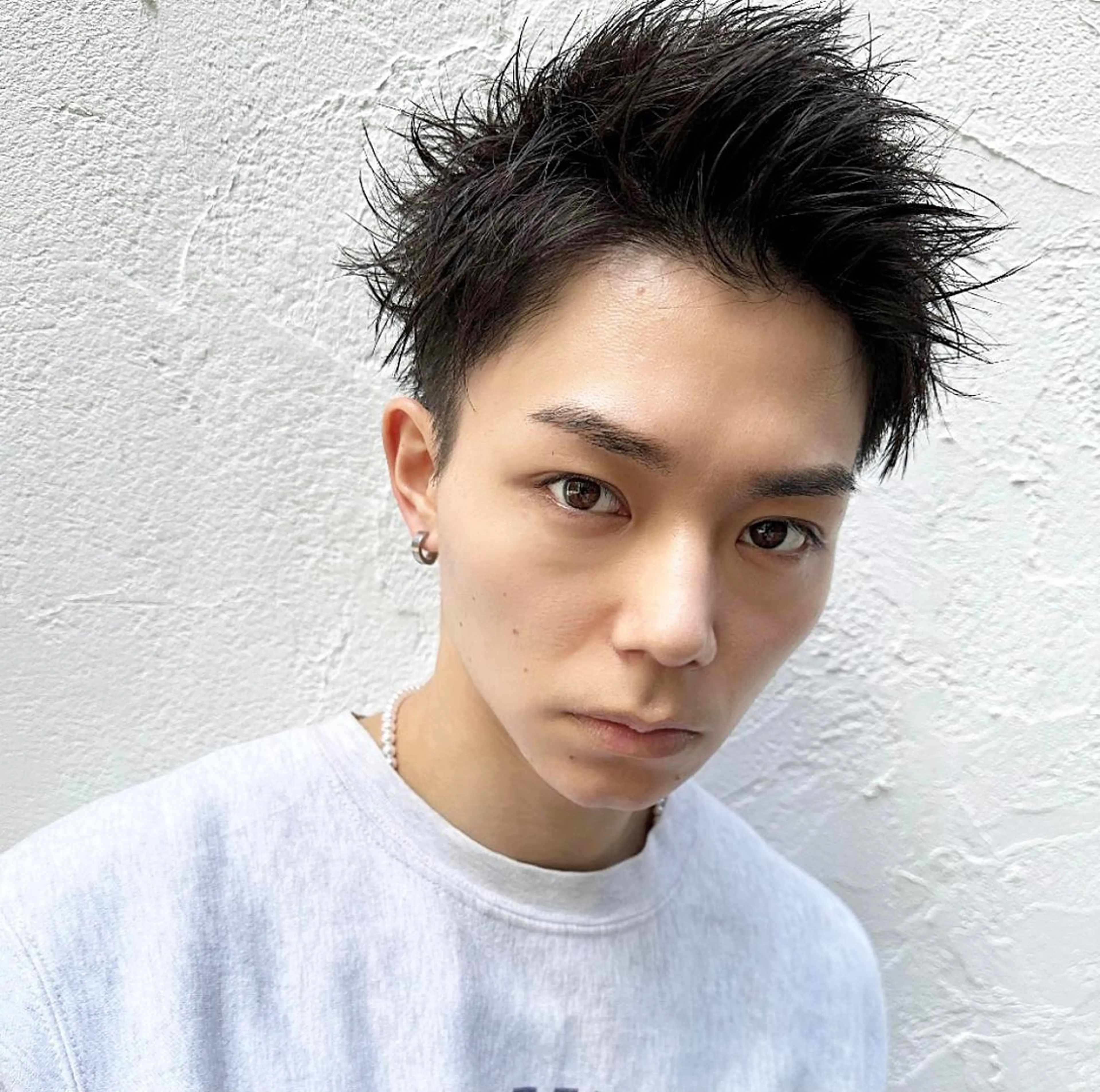メンズカット✂︎💈【メンズ限定】の写真