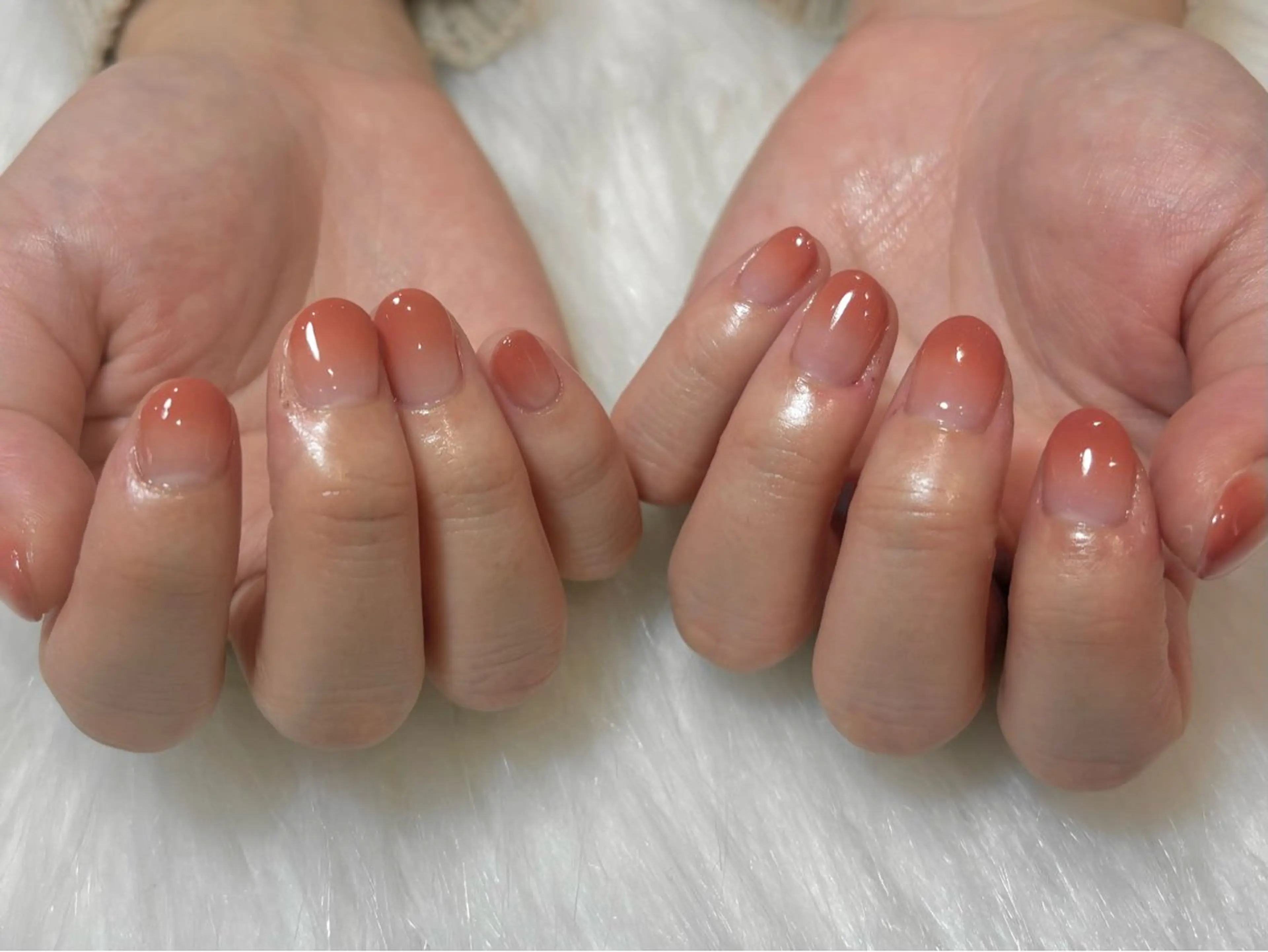 ネイル ハンドネイル 👾 Sakiのネイルデザイン