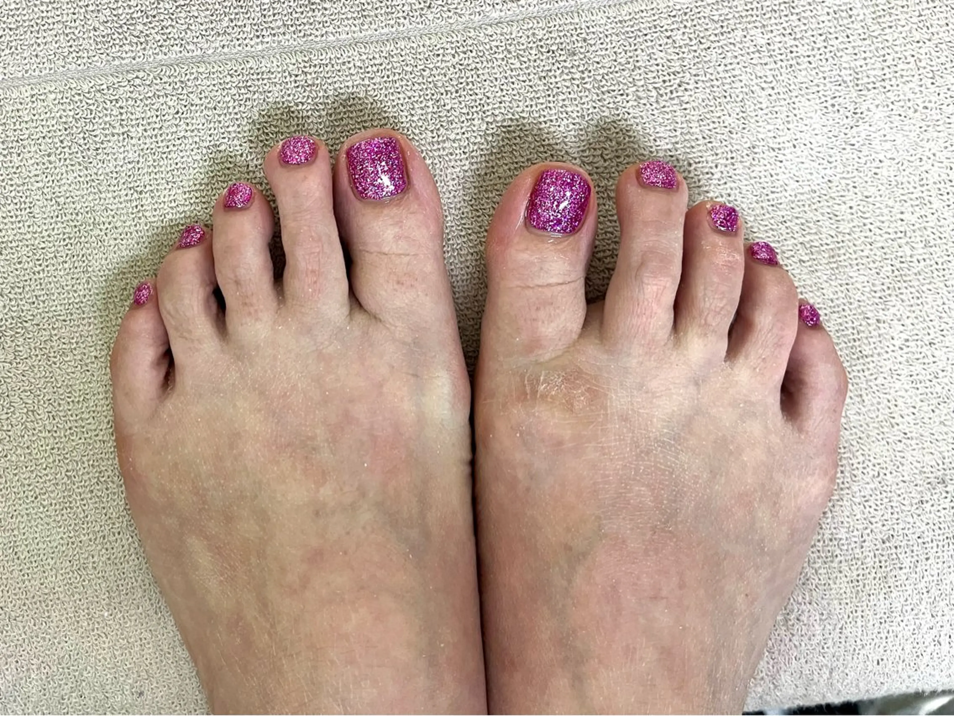 ネイル フットネイル Hello！Nail所属・Hello!Nail REIのネイルデザイン