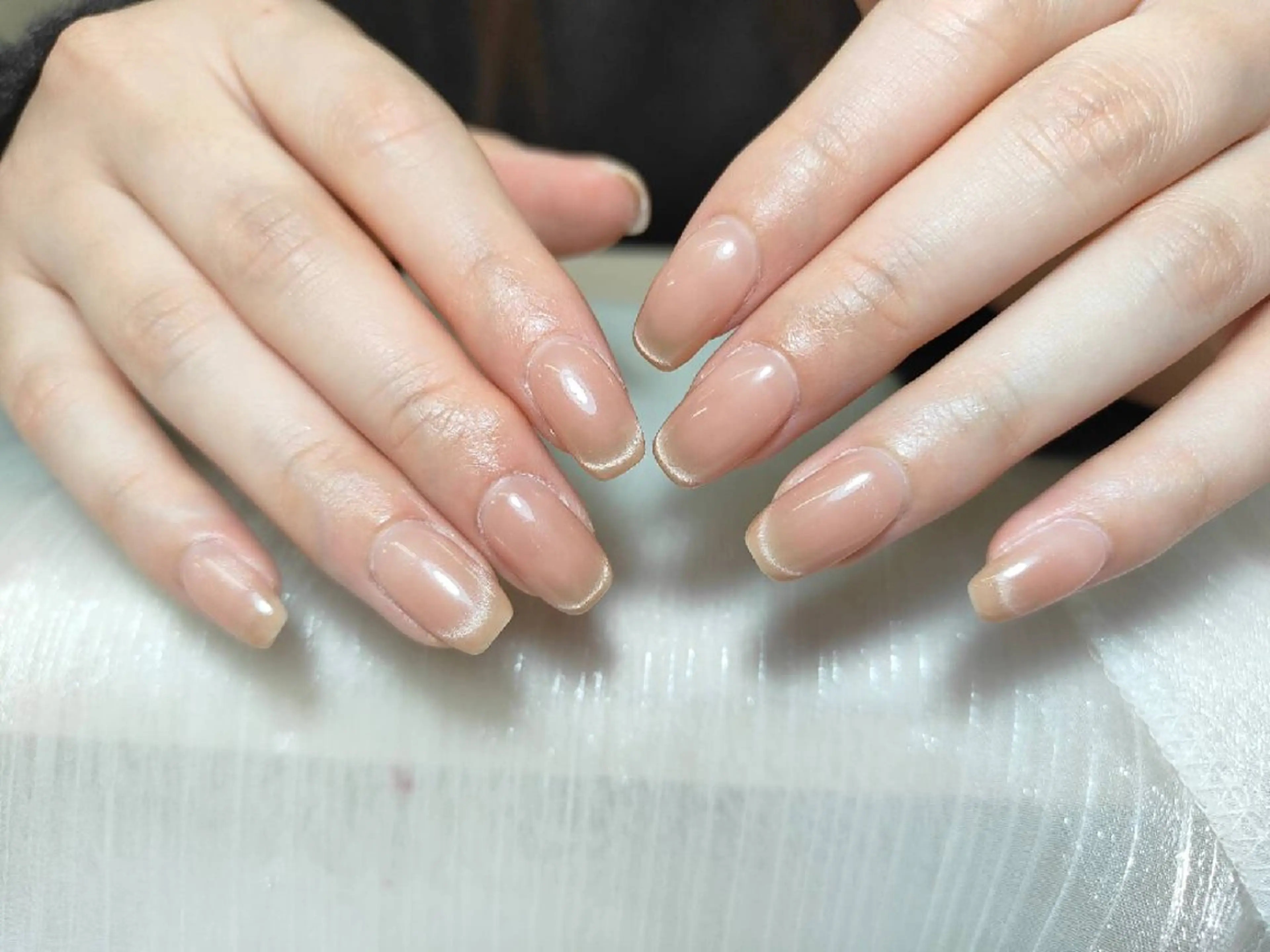 ネイル CI CI北千住のネイルデザイン