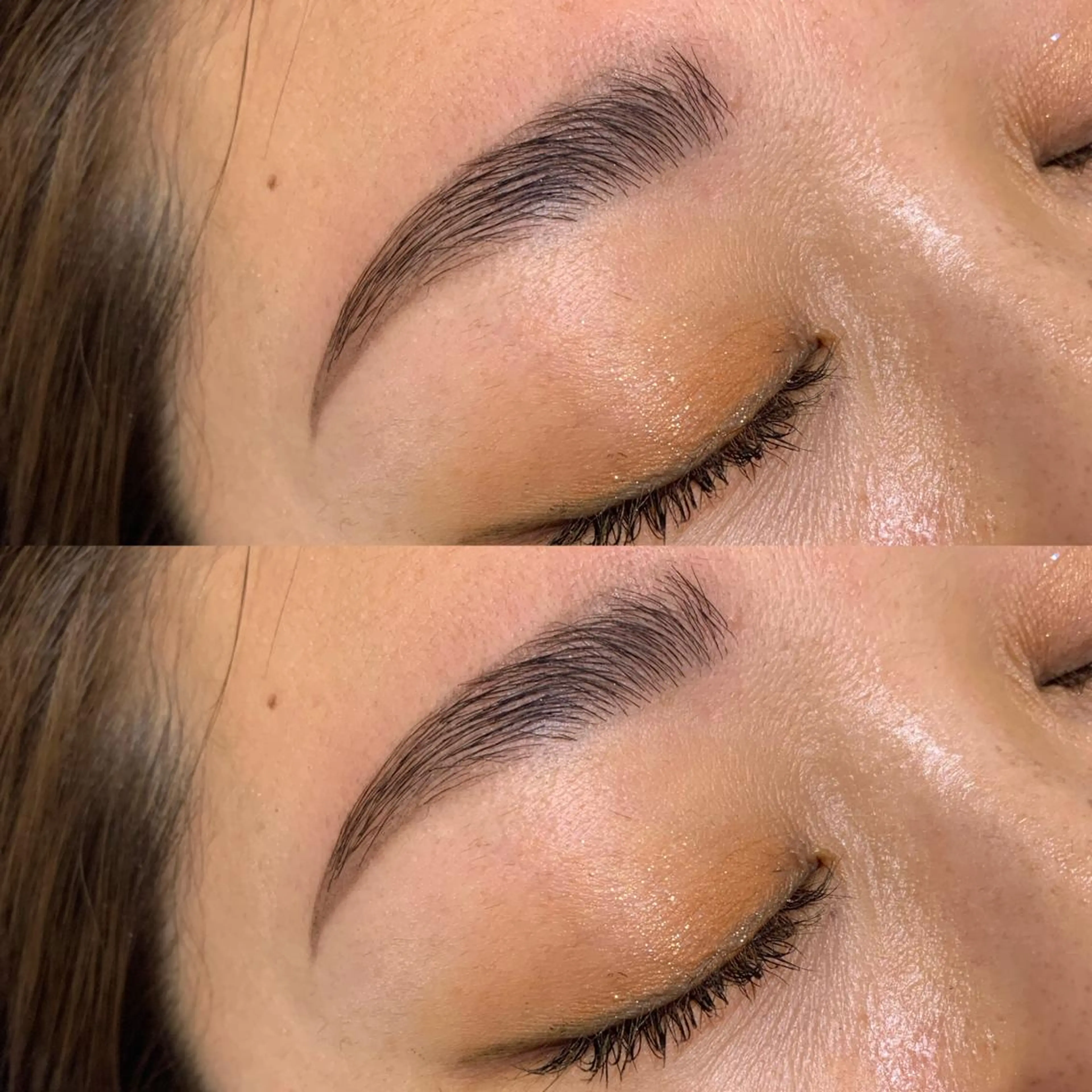 アイブロウ アイスター梅田店所属・アイスター 梅田店のマツエク・マツパデザイン