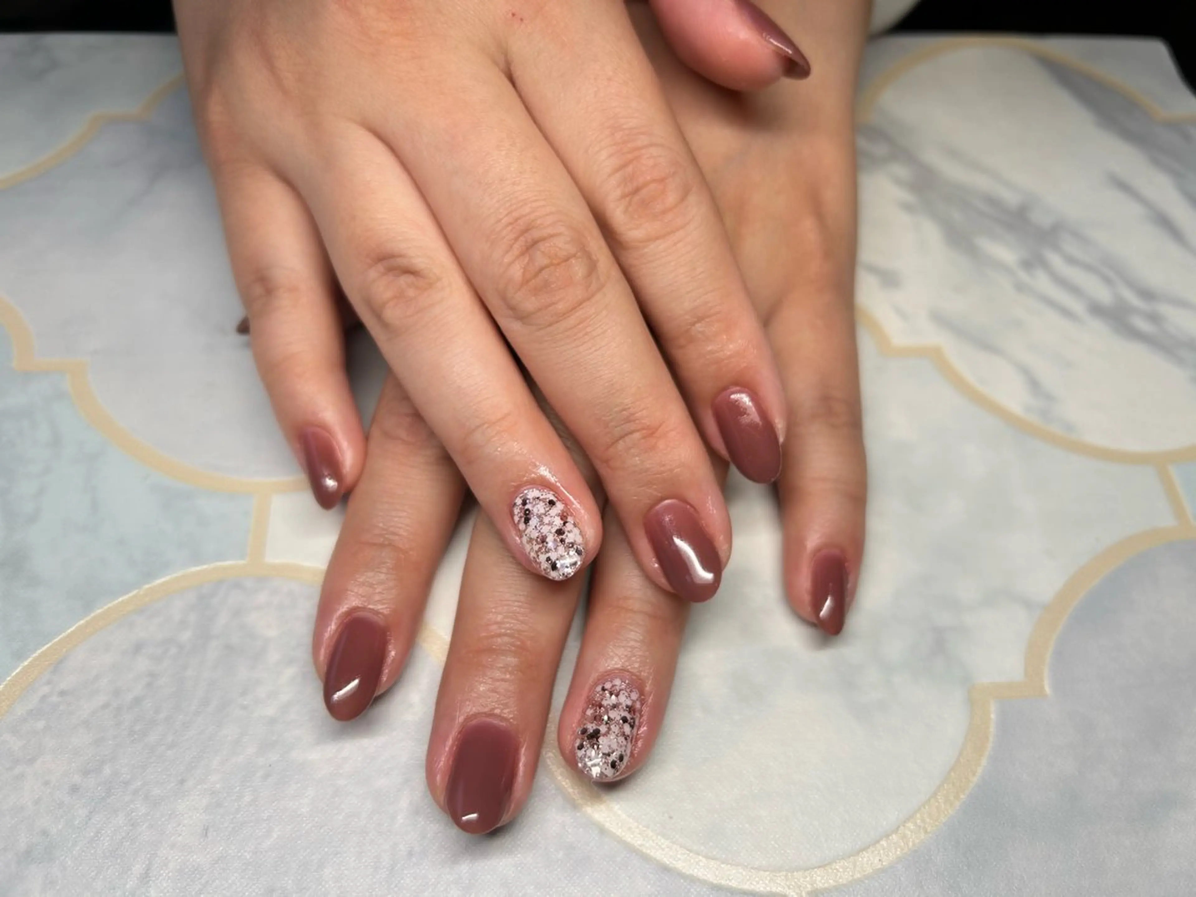 ネイル Lisa’s Salonのネイルデザイン