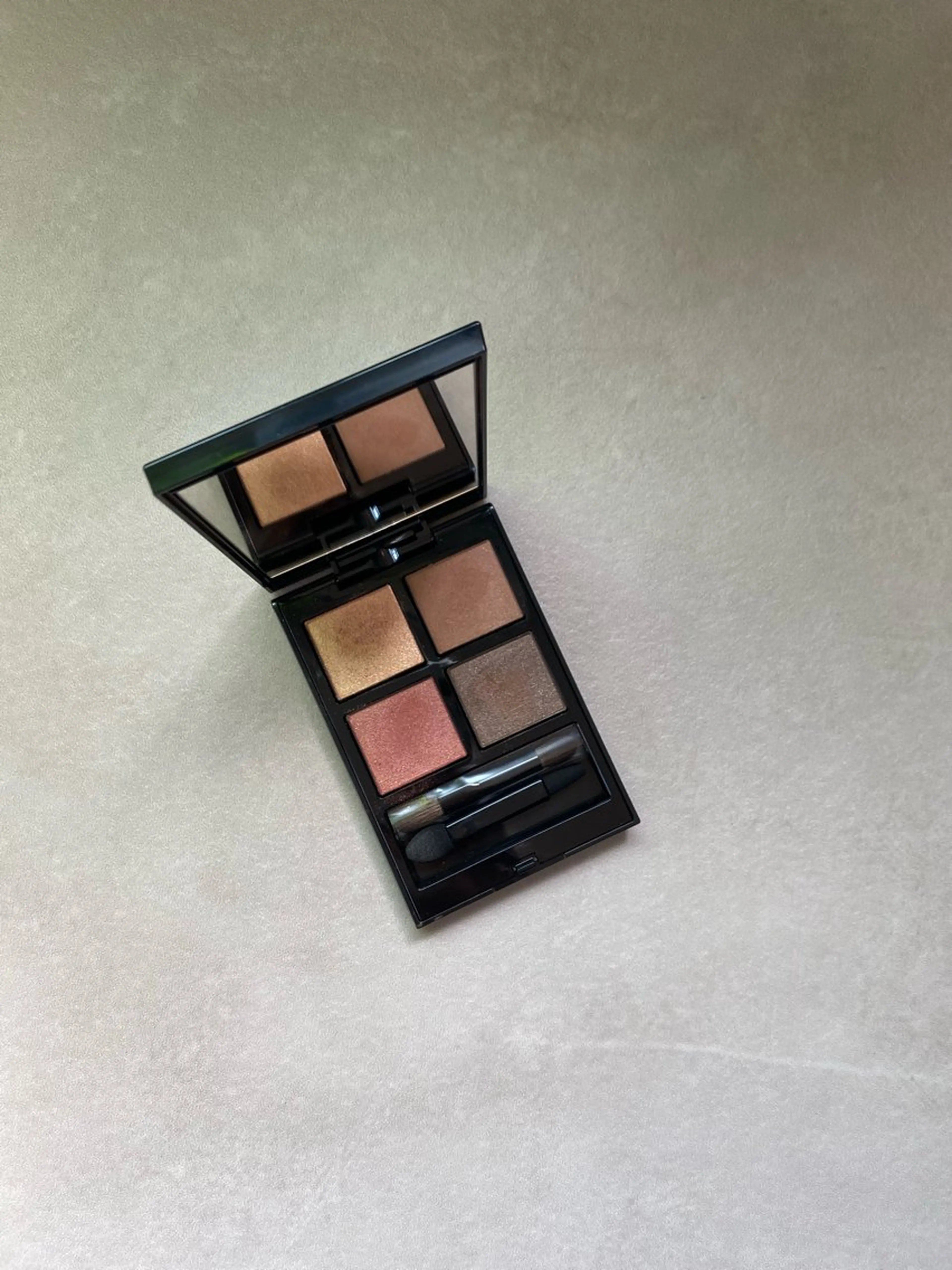 パーソナルカラー骨格 顔タイプ| Lisnのその他イメージ