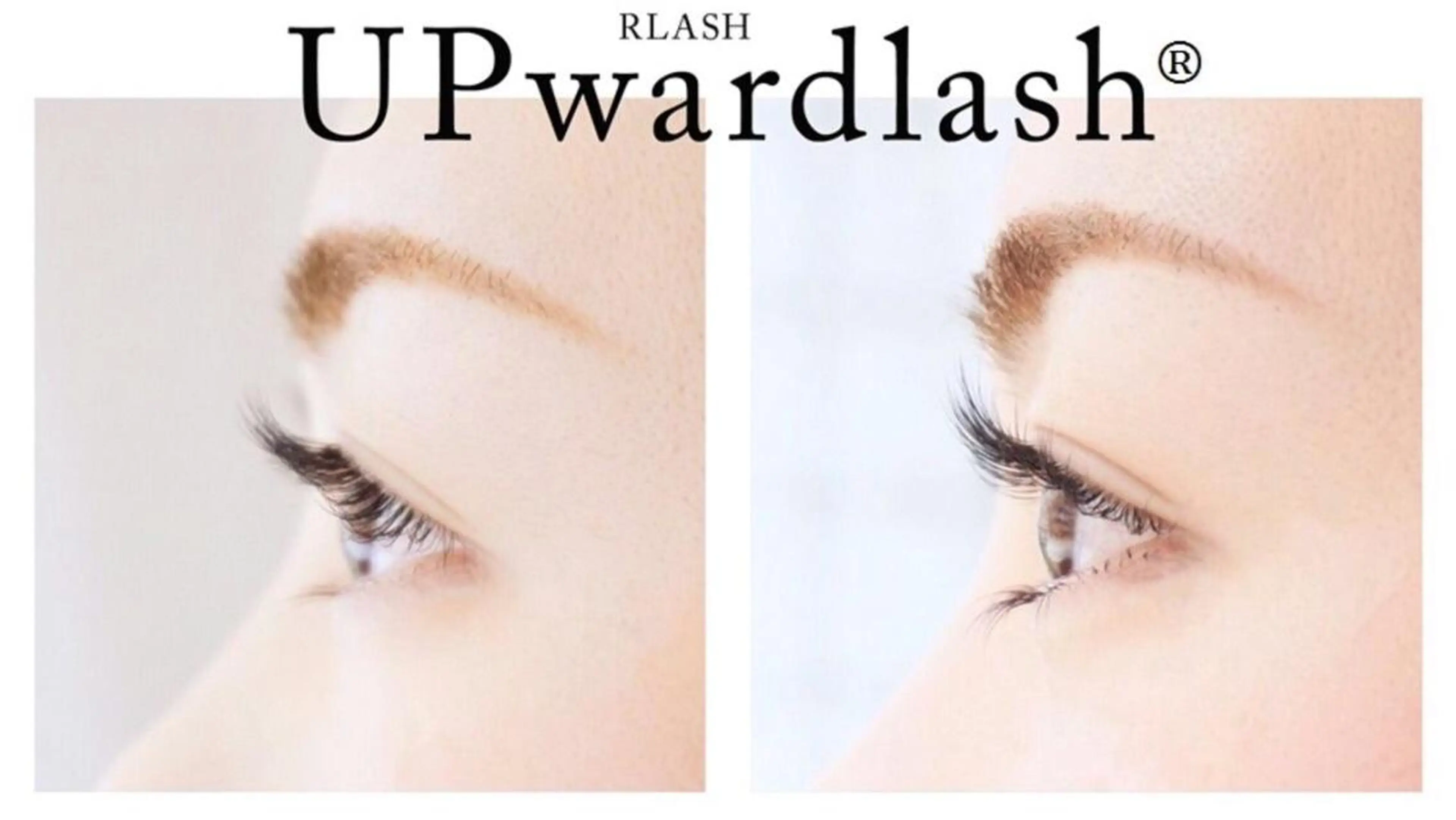 マツエク・マツパ アップワードラッシュ マツエク Rovel ロヴェルのマツエク・マツパデザイン