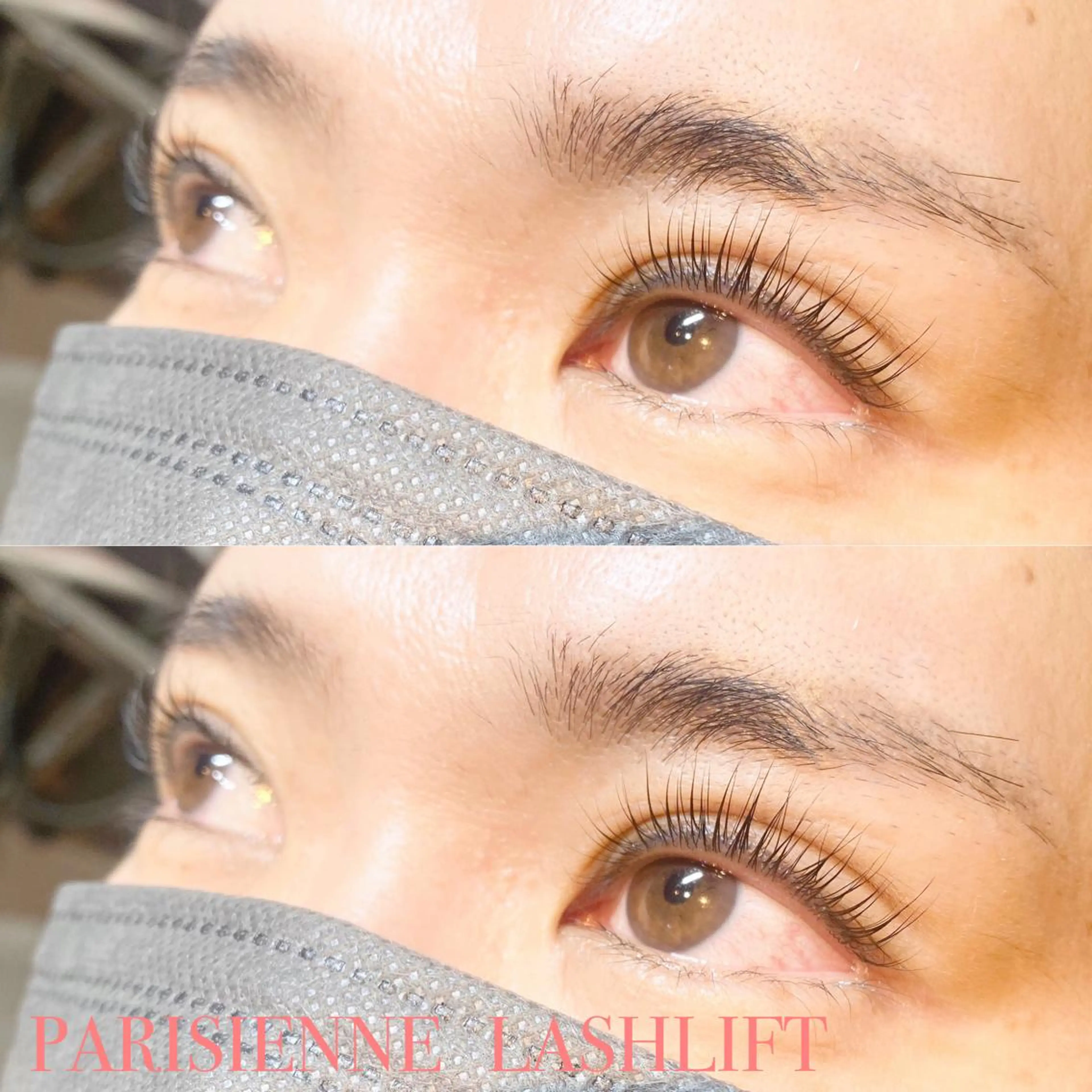 マツエク・マツパ マツエク K a N aのマツエク・マツパデザイン