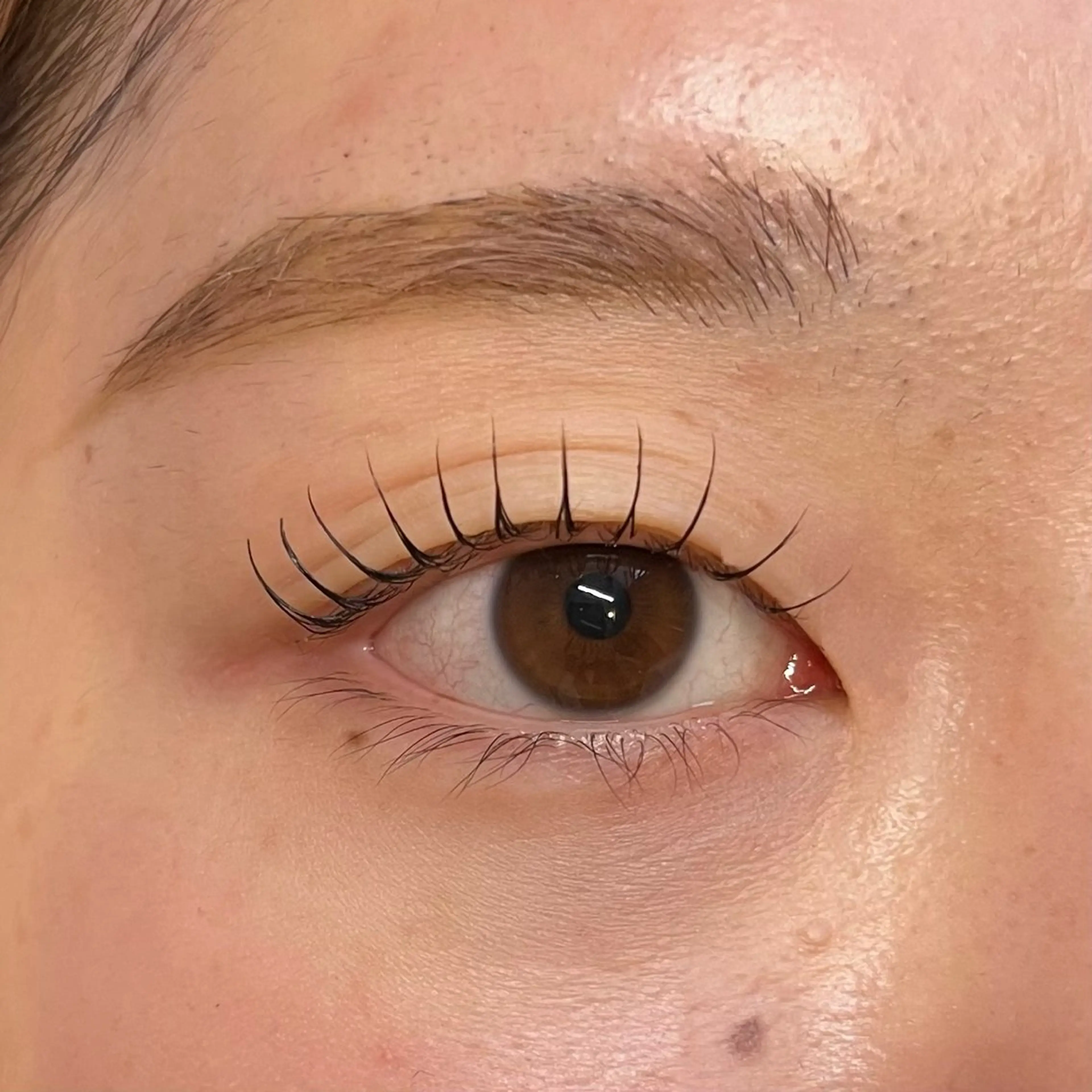 マツエク・マツパ マツパ nouvell セキモユウカ🦄のマツエク・マツパデザイン