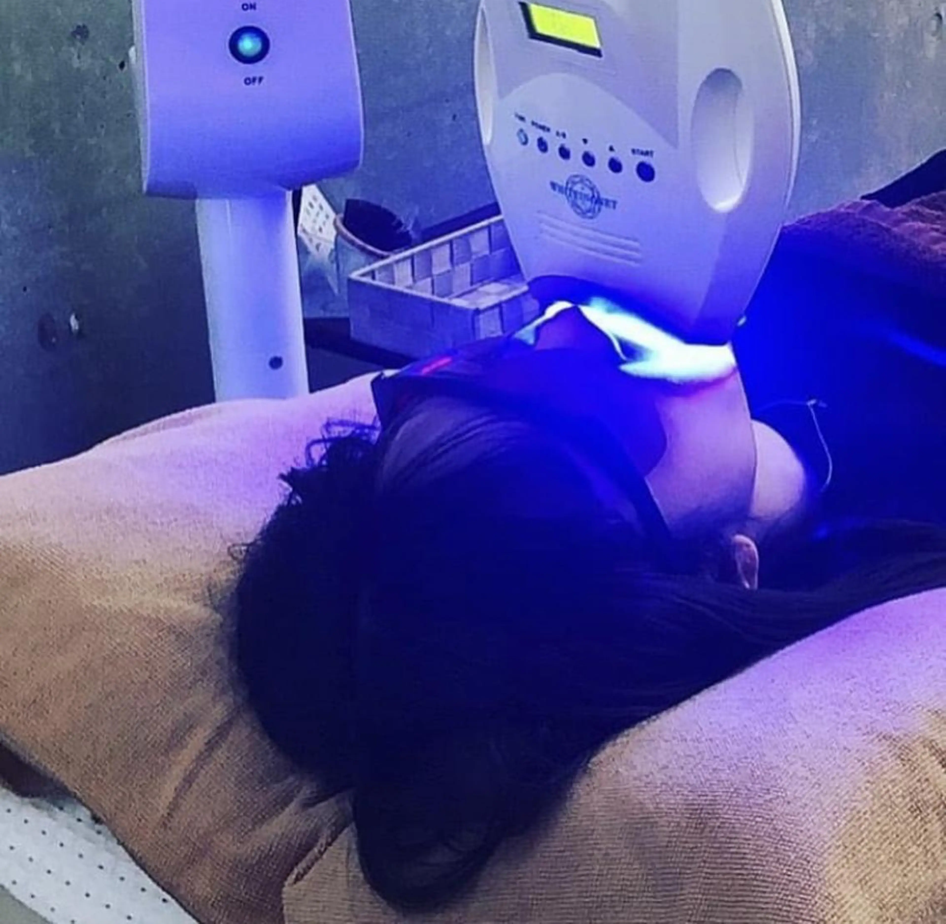 その他 ブランエミュ 池袋本店のエステ・リラクイメージ