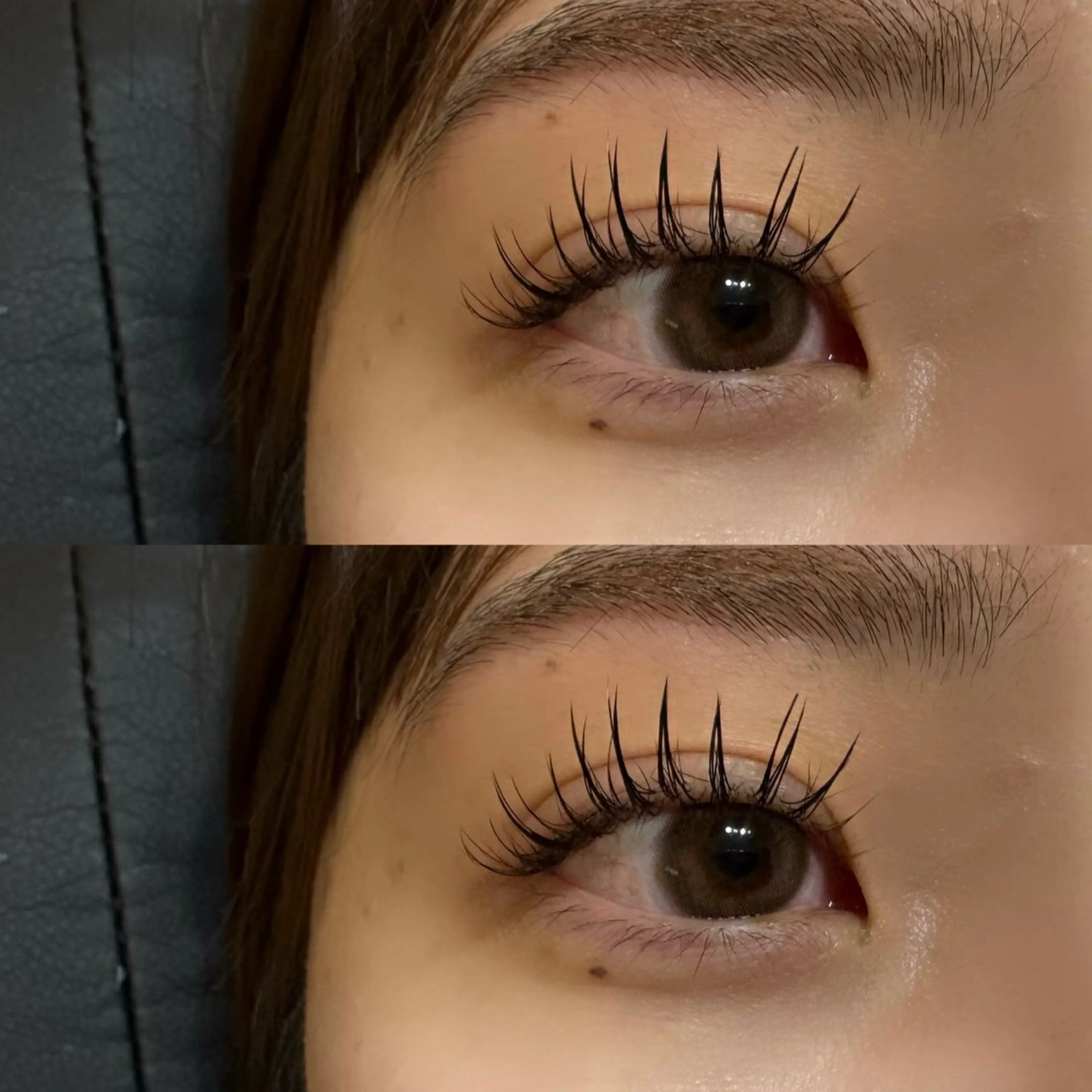 【オフなしの方はこちら】🔆LEDまつげエクステ[フラットラッシュ]120本まで🔆の写真