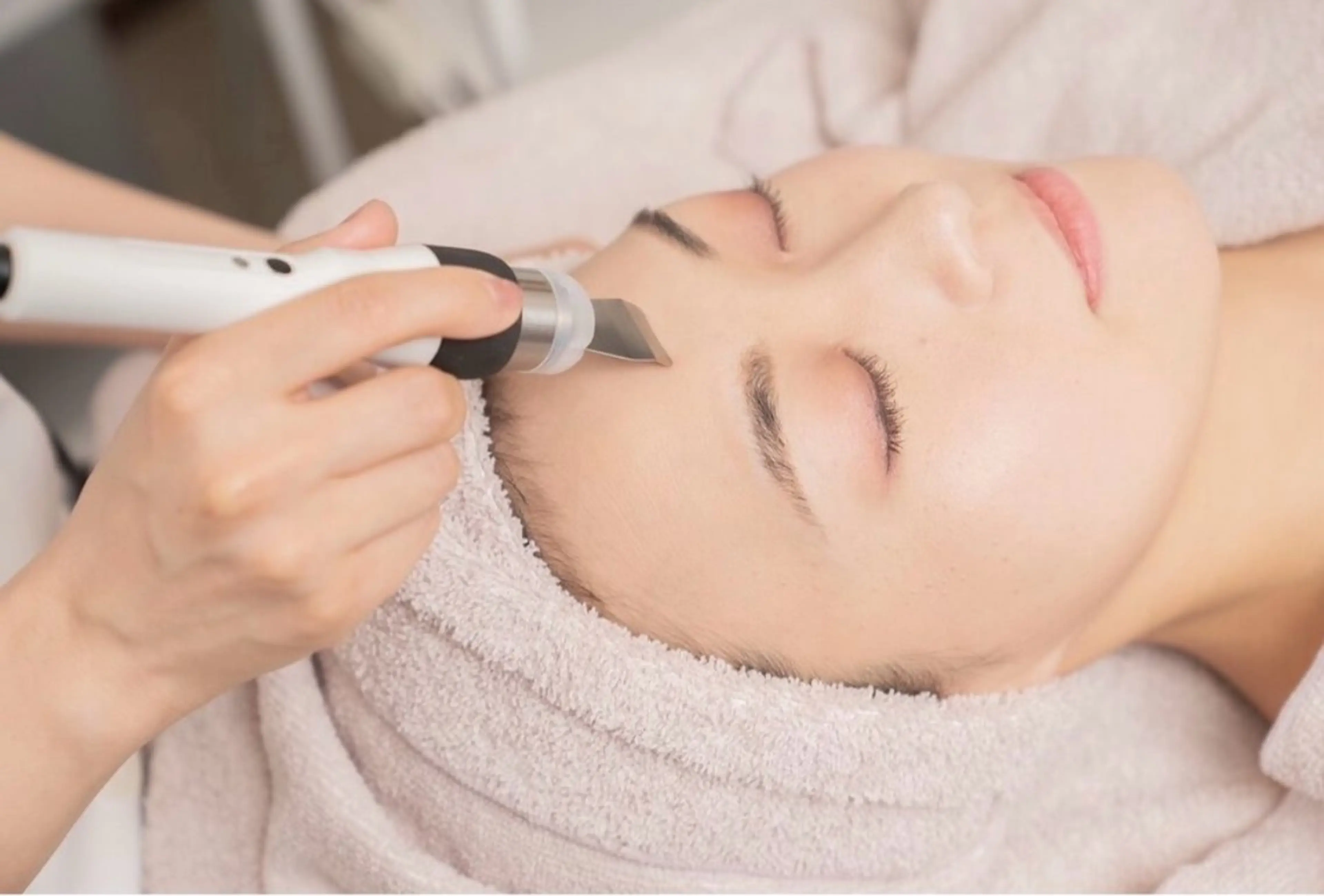 メンズ POLA伏見稲荷店所属・POLA 梧桐　杏子のエステ・リラクイメージ