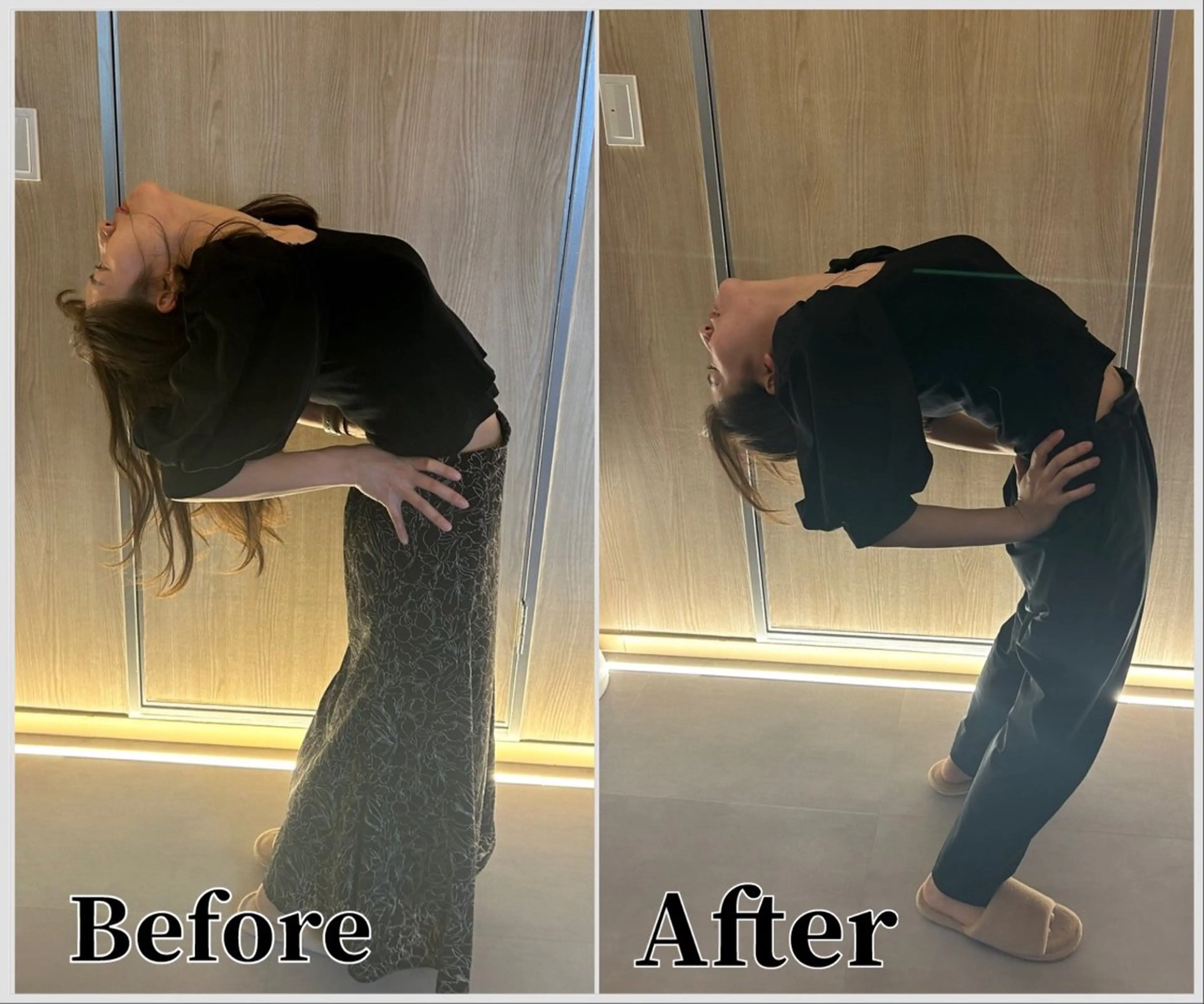 リラク 整体 LALUZ中目黒のその他イメージ