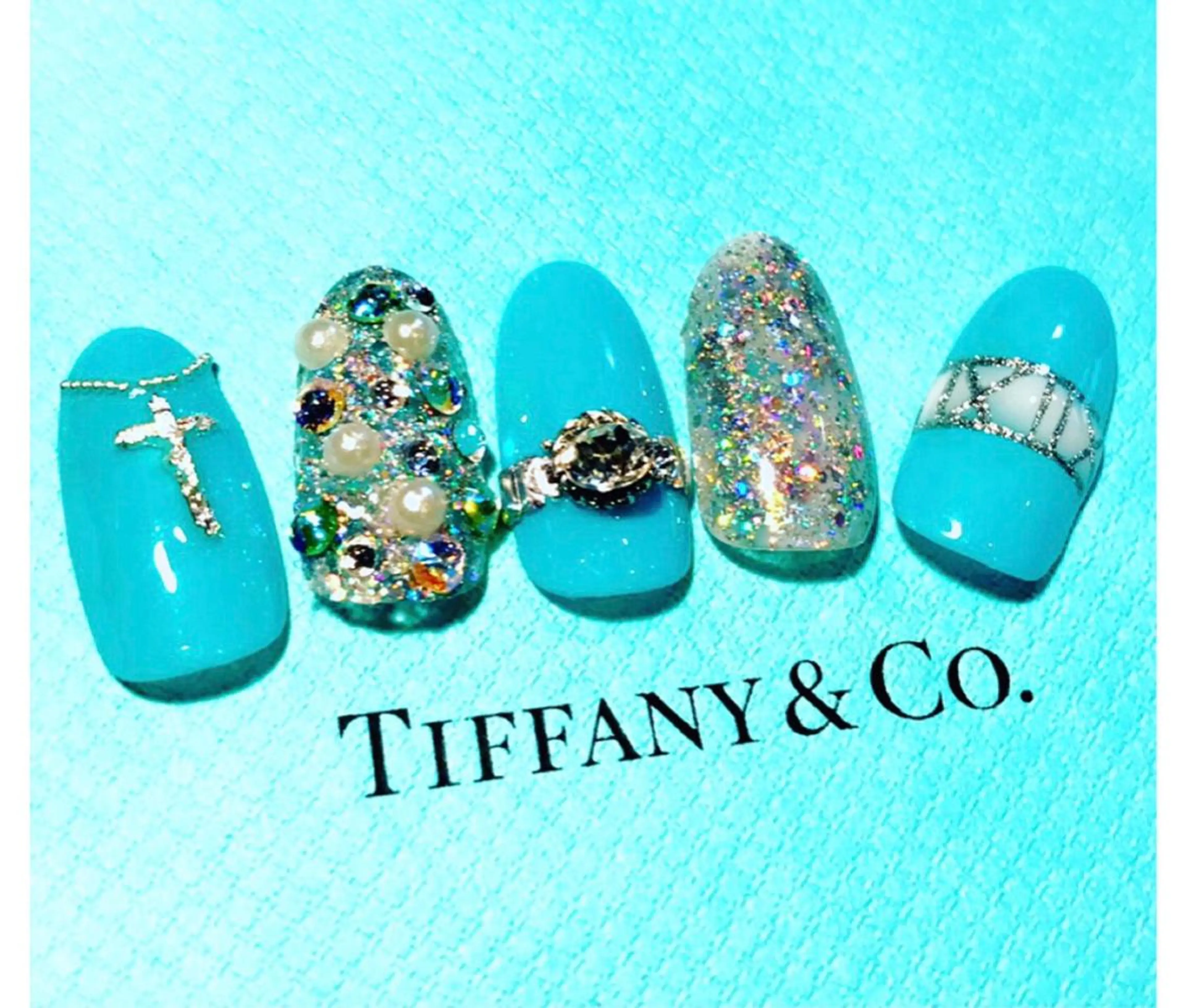 ネイル amour 平塚所属・amour 平塚店のネイルデザイン