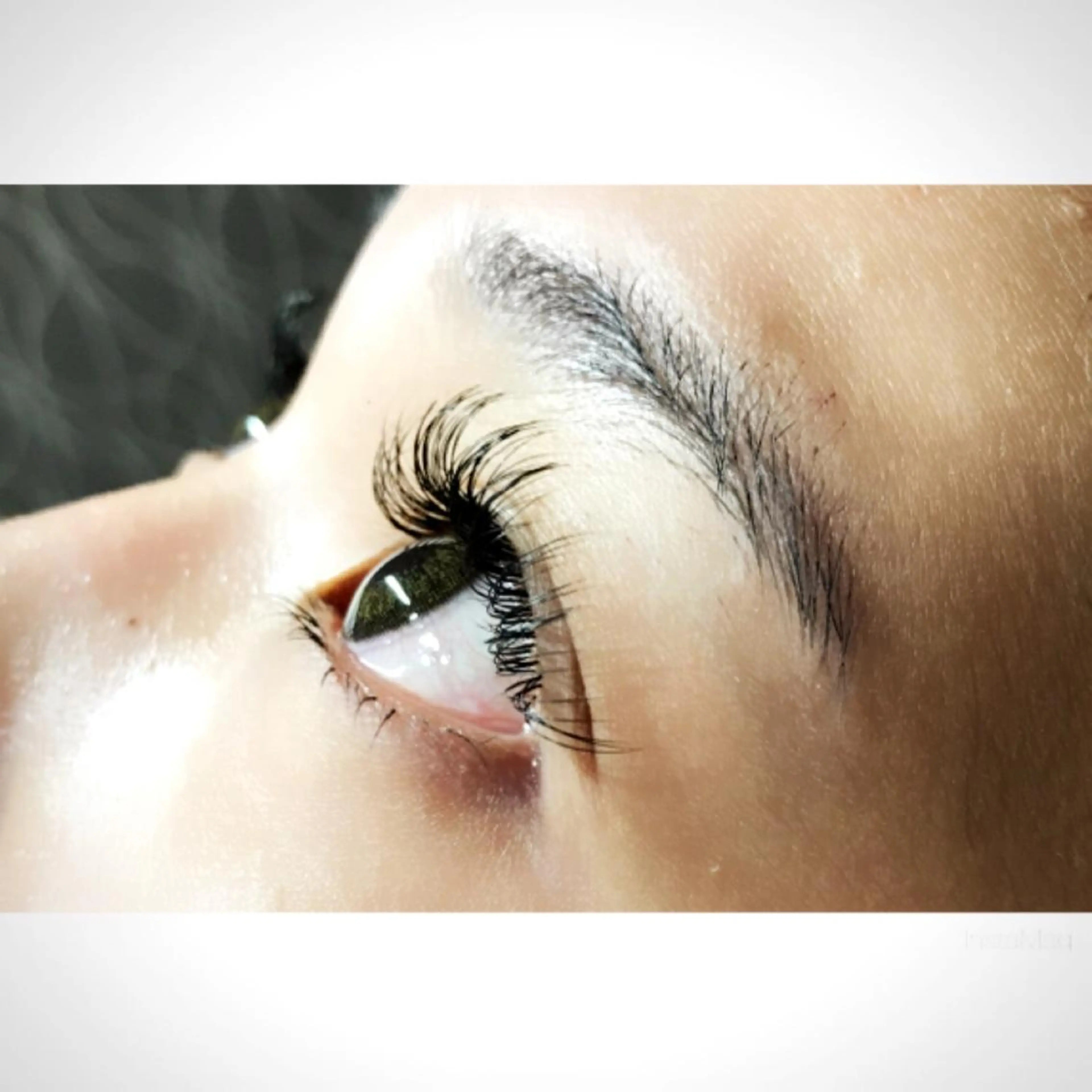 マツエク・マツパ Little River所属・Little Riverのマツエク・マツパデザイン