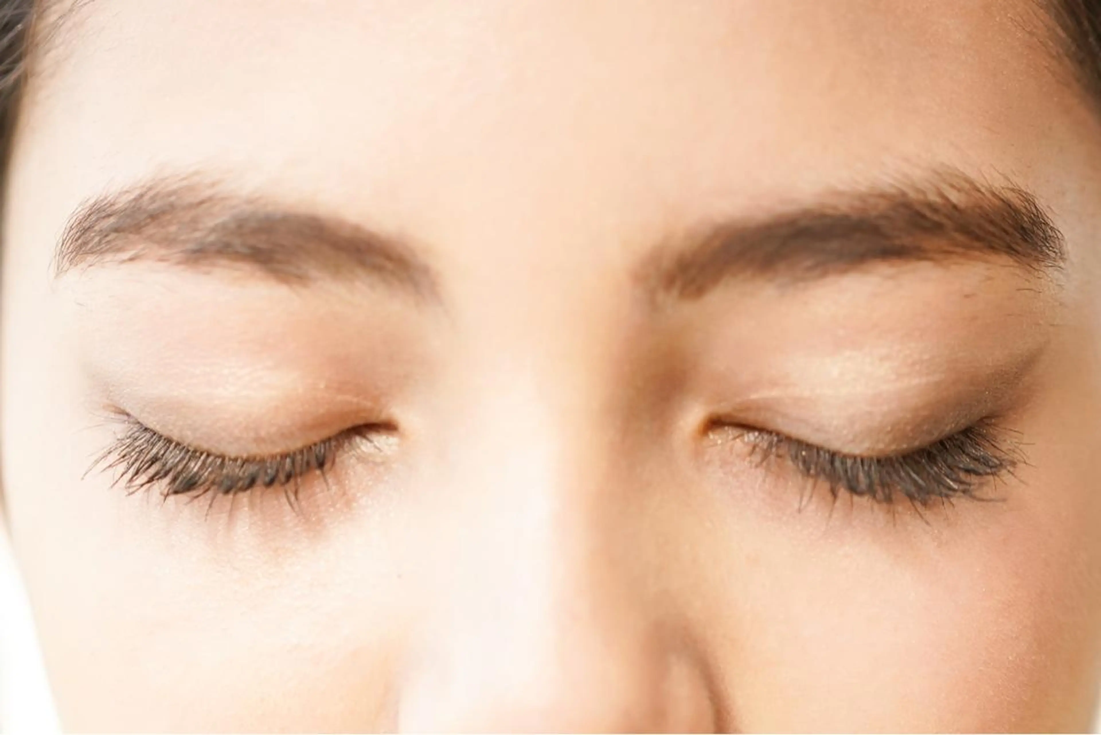 マツエク・マツパ 神戸岡本店 クルールプリュスのマツエク・マツパデザイン