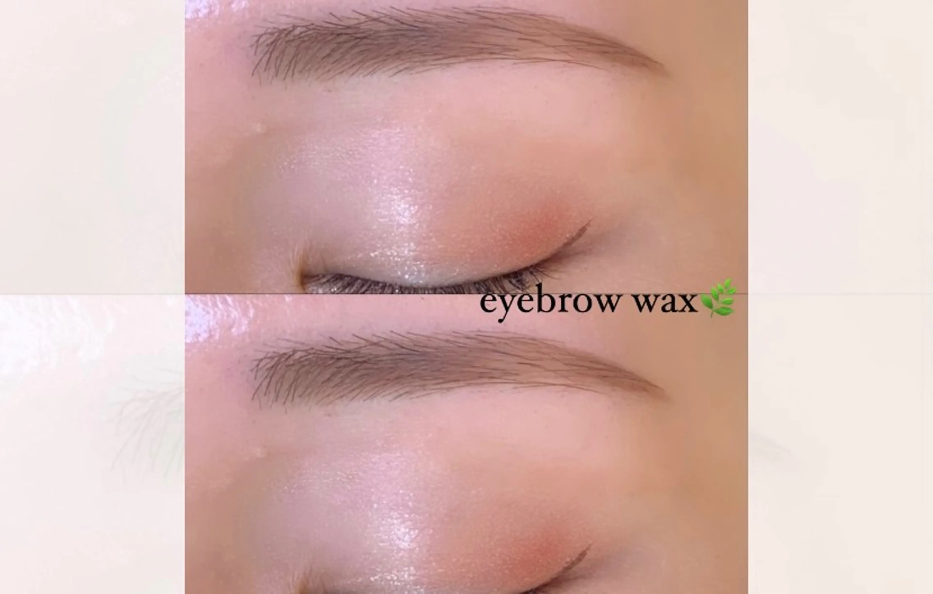 アイブロウ ワックス脱毛 眉カット その他(アイブロウ) eyelist 福原のマツエク・マツパデザイン