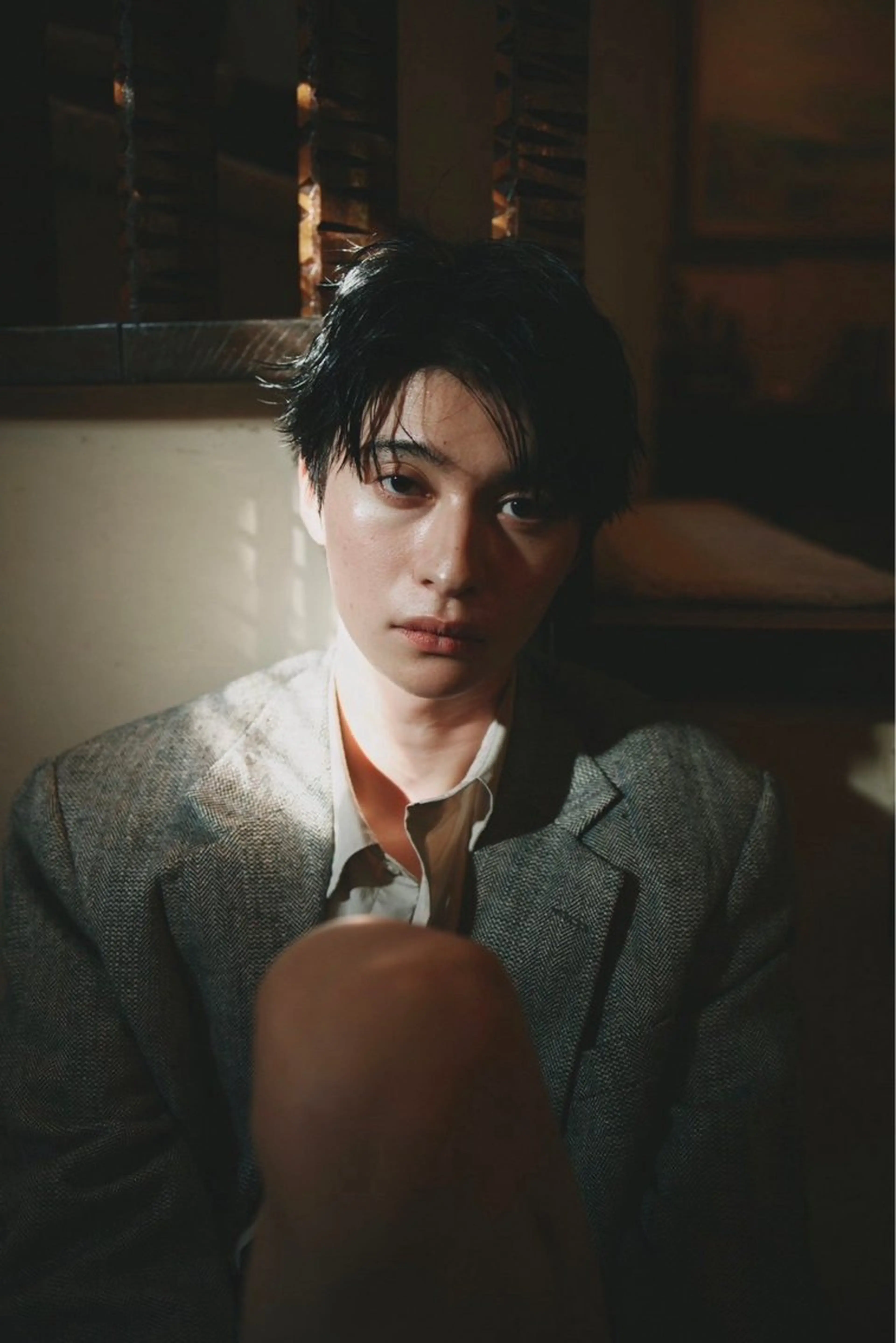 Aujua ヘッドスパ💆‍♀️ 15分コース ※シャンプー、ドライ込の写真