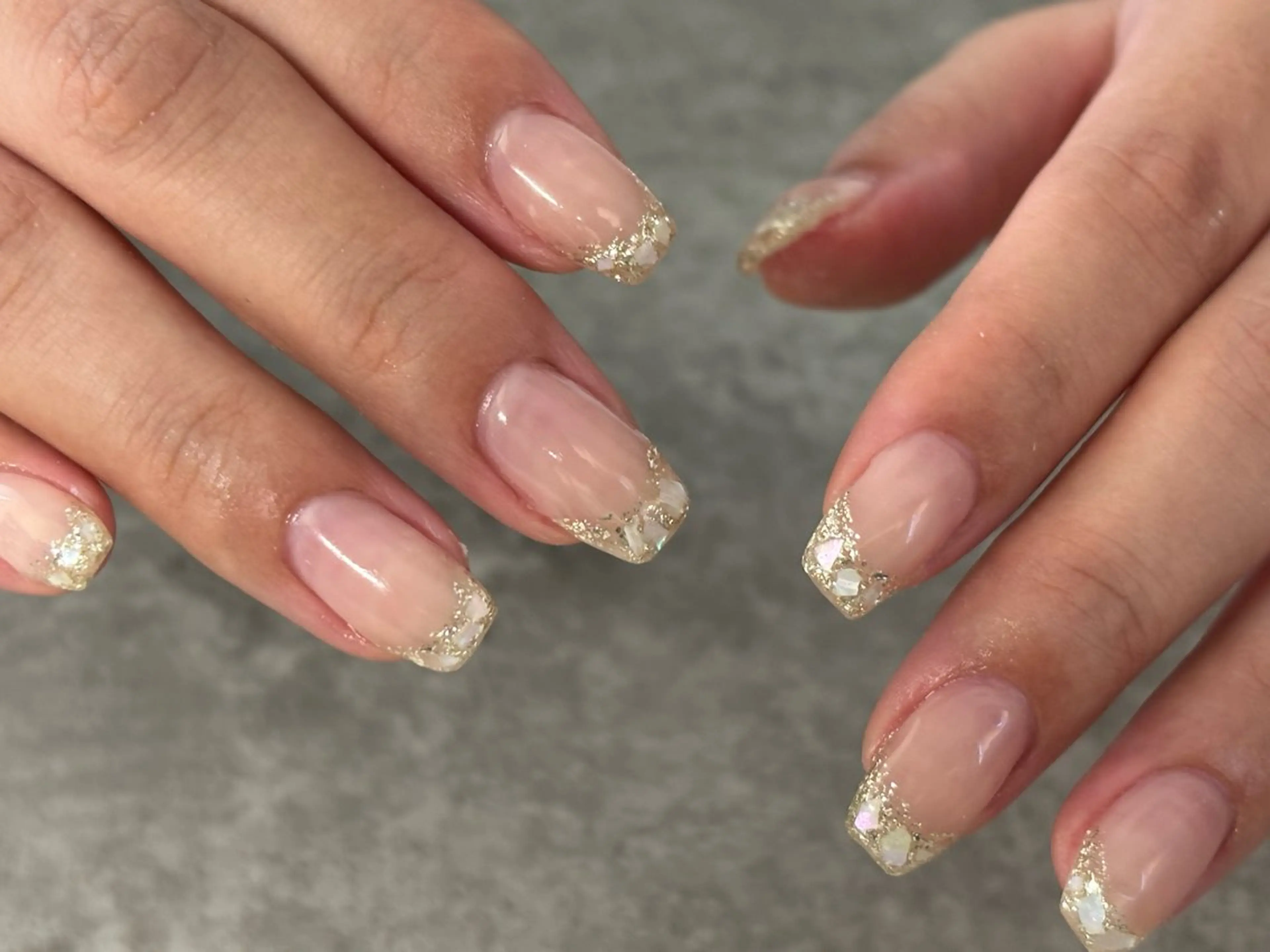 ネイル N_ nailのネイルデザイン