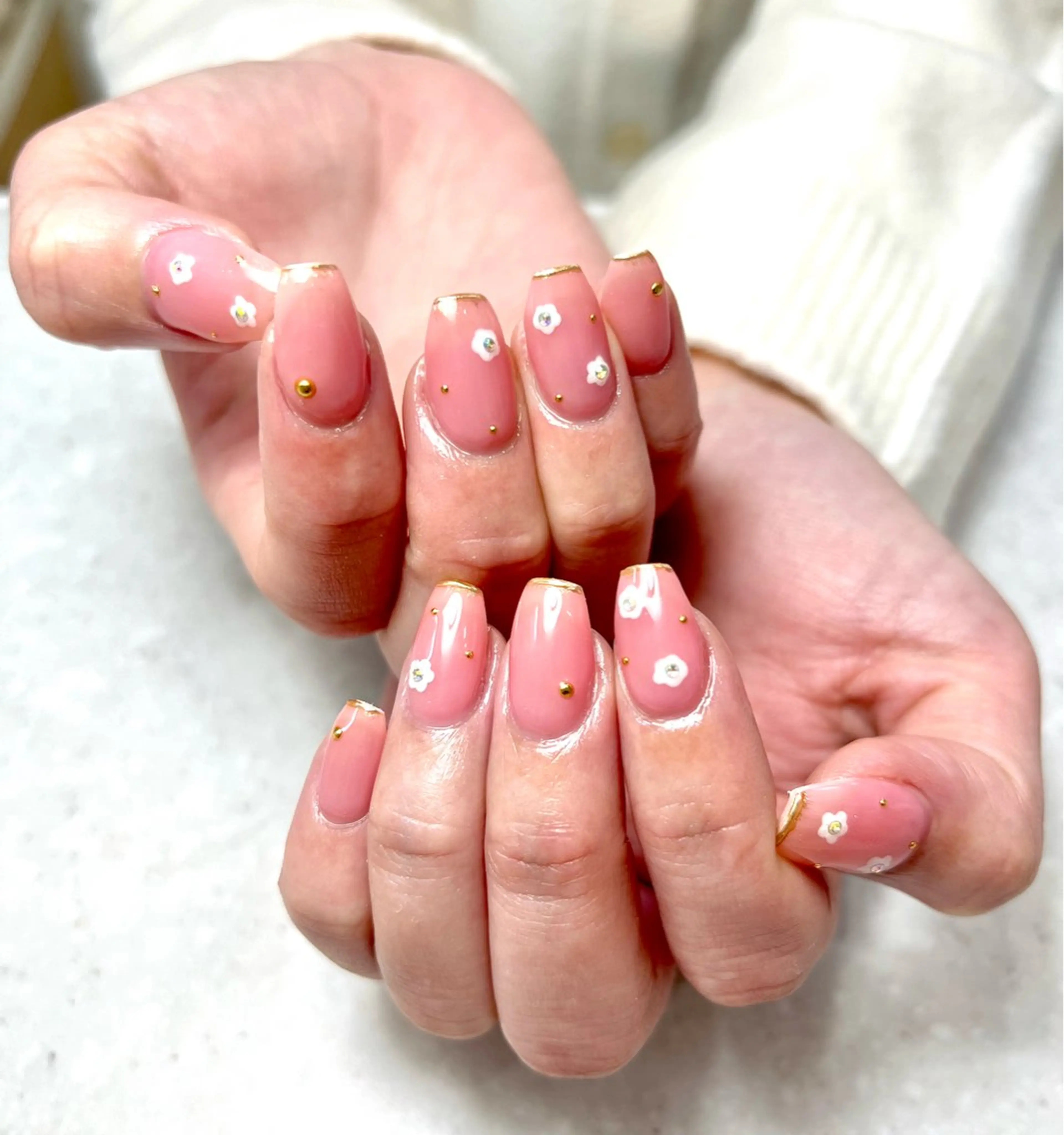 ネイル NATSUMI ✨のエステ・リラクイメージ