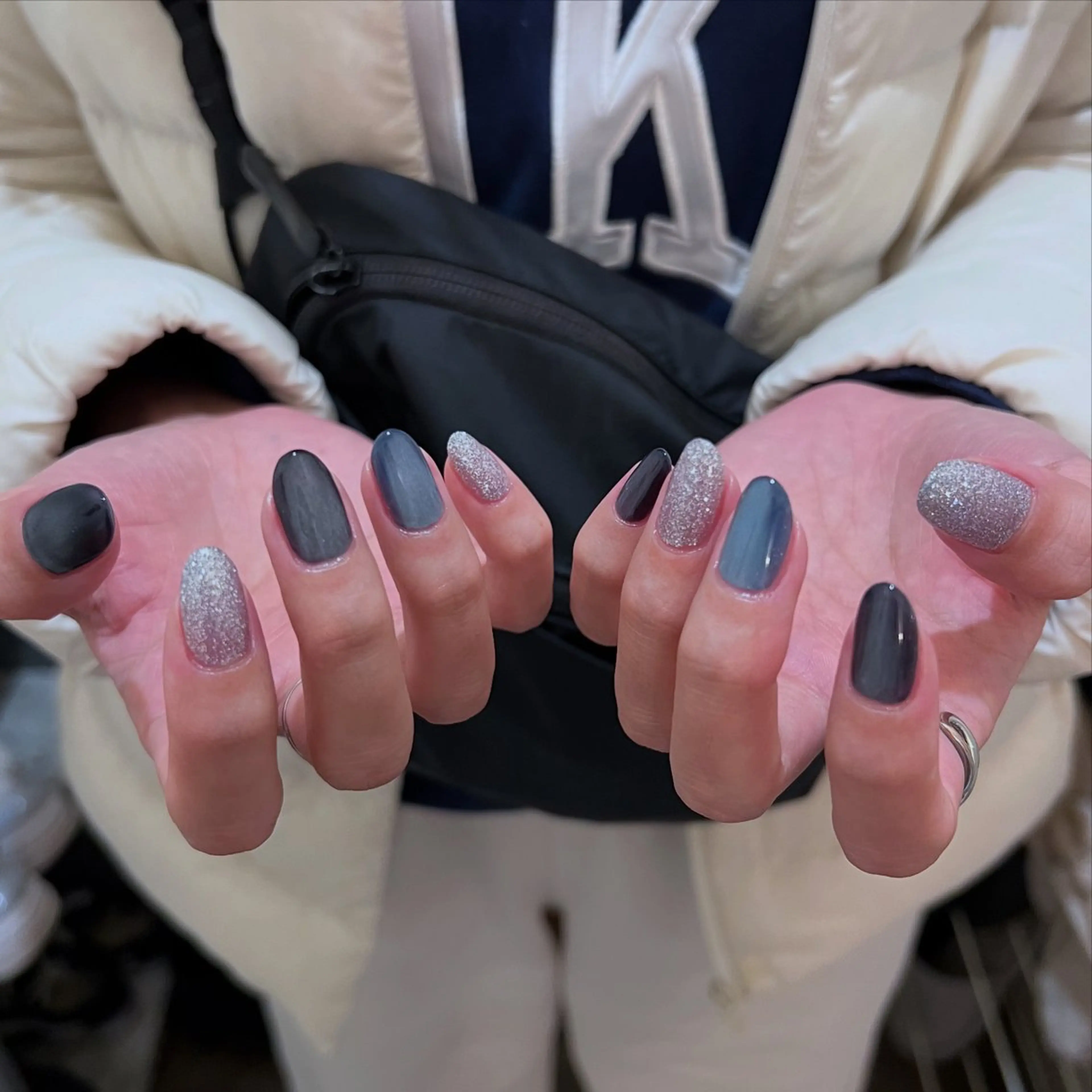 ネイル urun eriのネイルデザイン