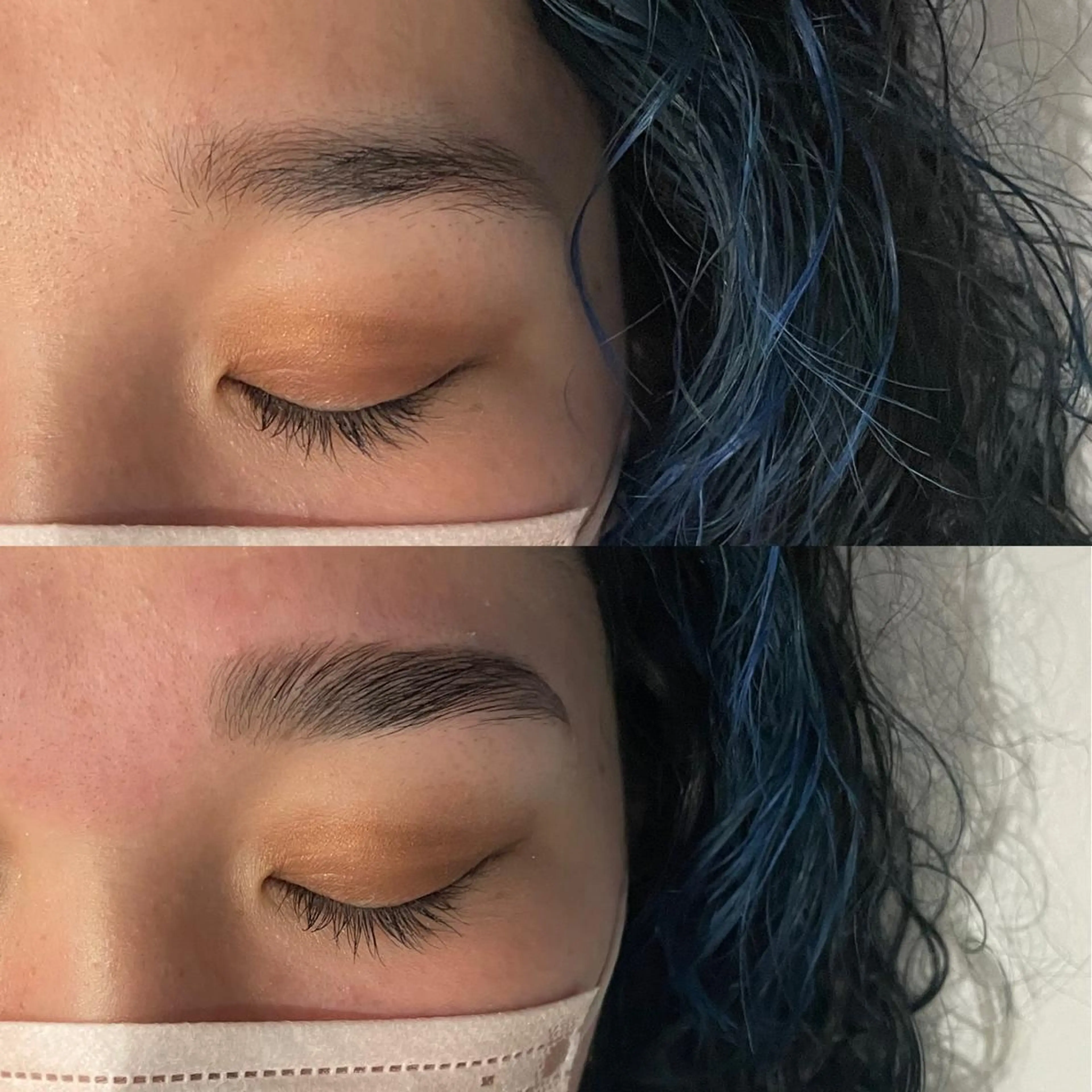 マツエク・マツパ アイブロウ soirée所属・nail salon Soiréeのネイルデザイン