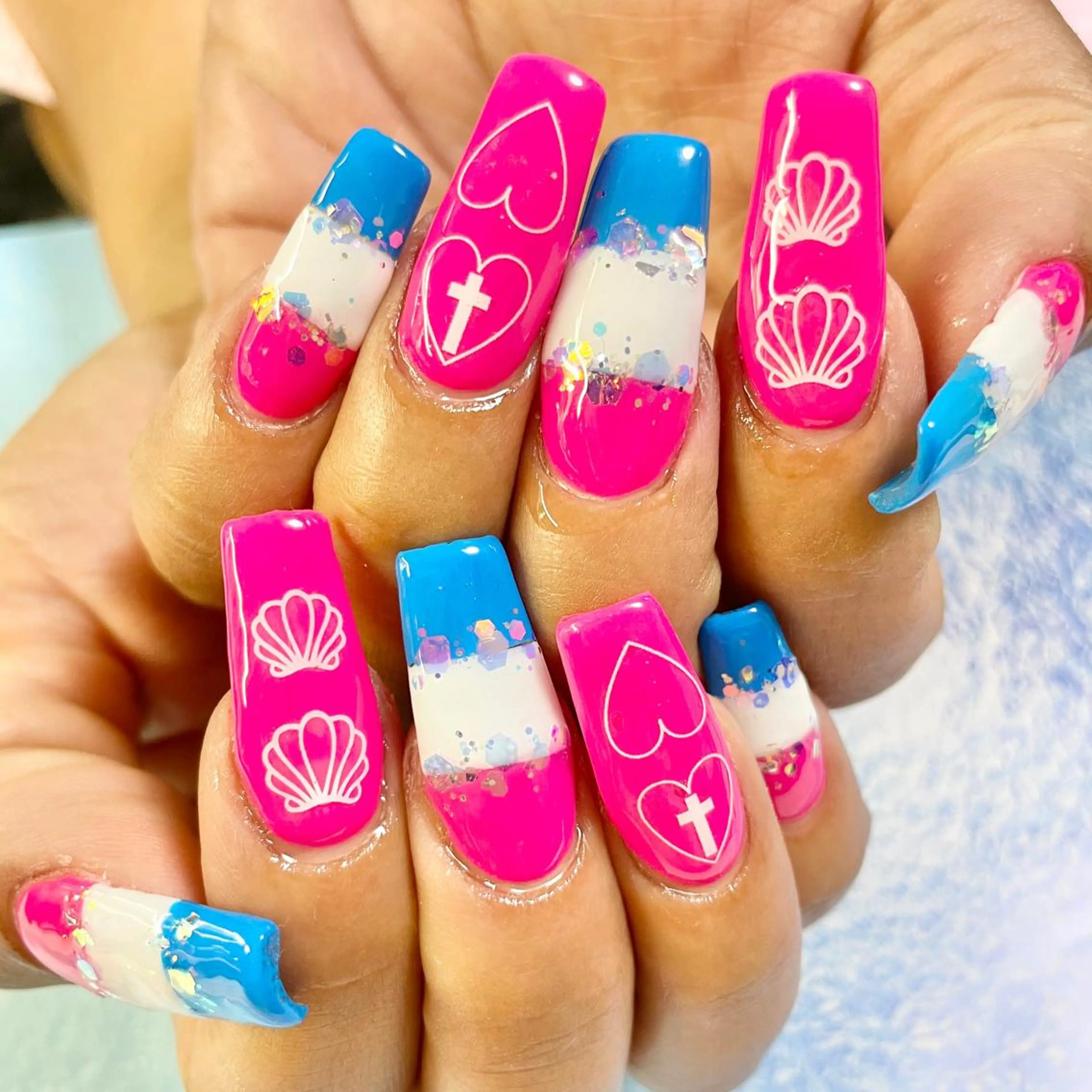 ネイル Y's nailのネイルデザイン