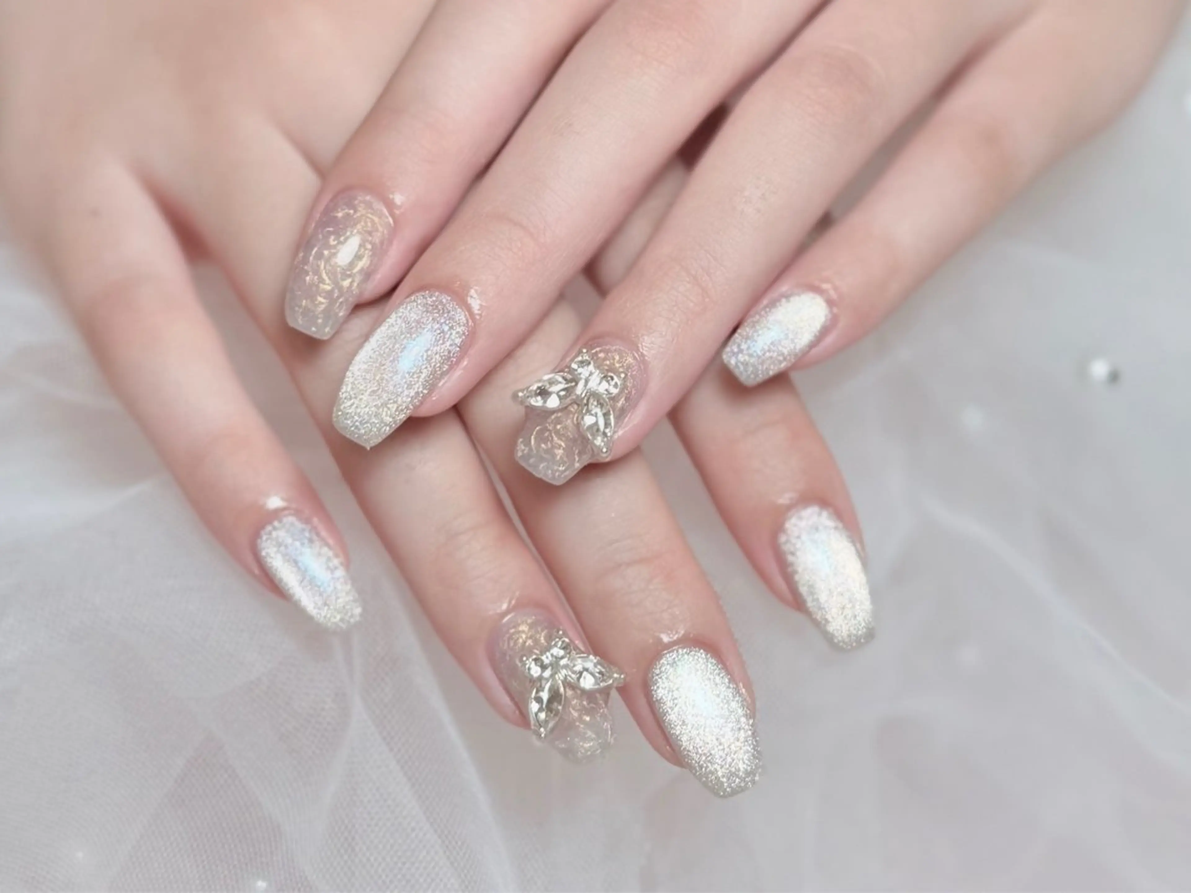 ネイル Bél Nail salonのネイルデザイン