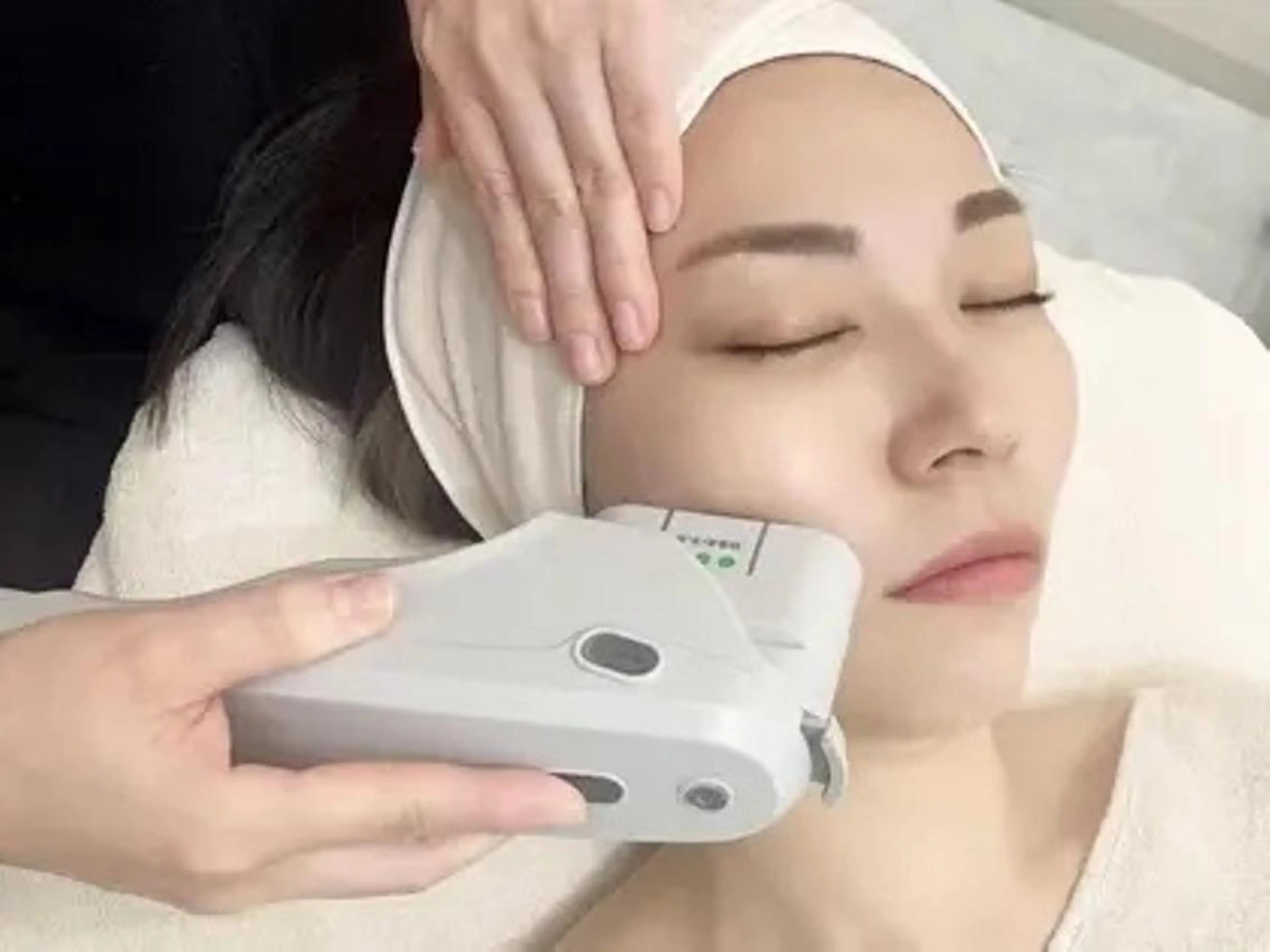 ララ/ハーブ メゾンリュバンのエステ・リラクイメージ