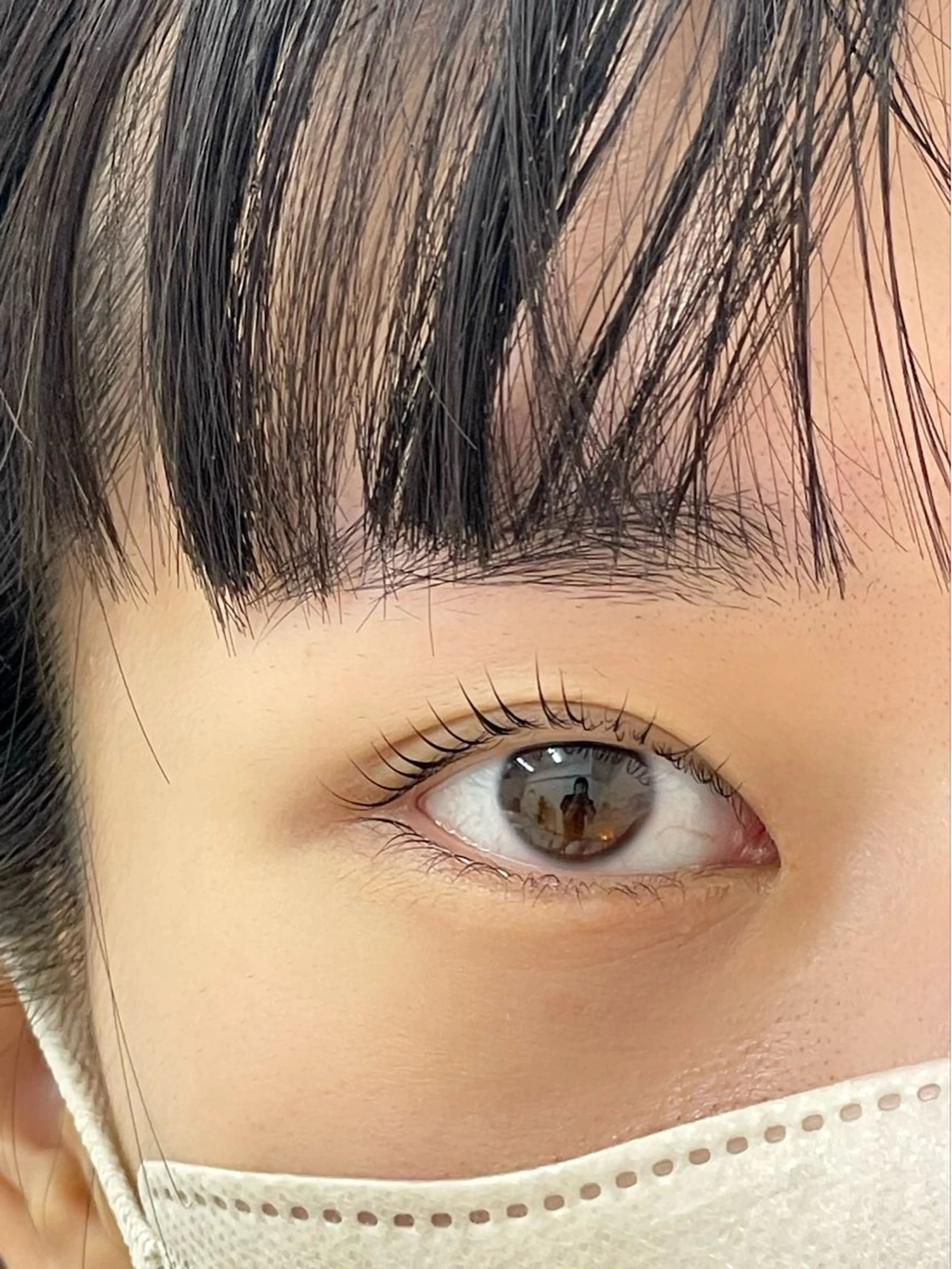 マツエク・マツパ KANGOL BEAUTY SALON Eyelash&Face/Shaving プラーレ松戸店所属・カンゴールサロン 松戸店のマツエク・マツパデザイン