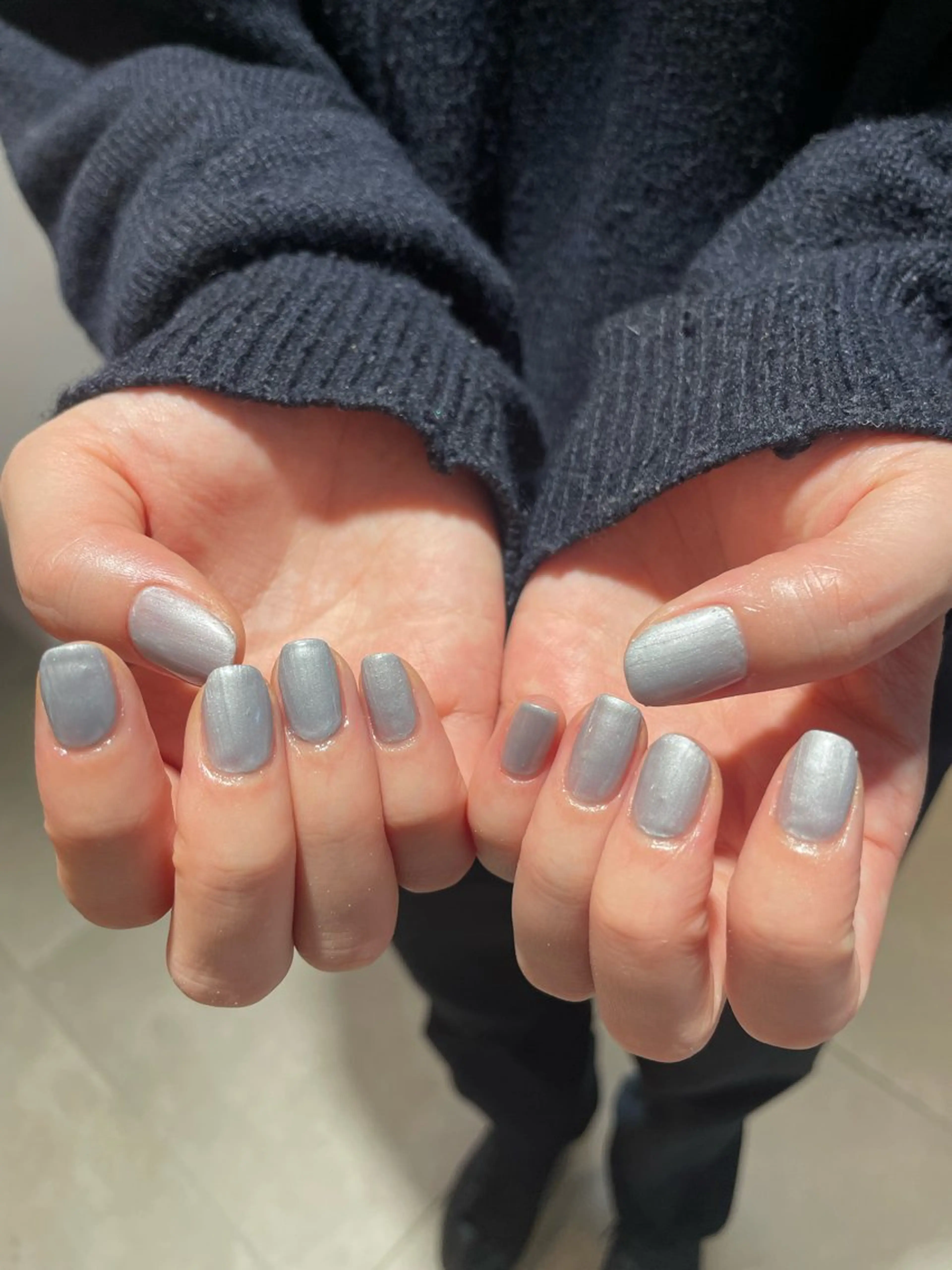 ネイル ハンドネイル HOSHI ⭐️辻堂 /藤沢ガーリーネイルのネイルデザイン