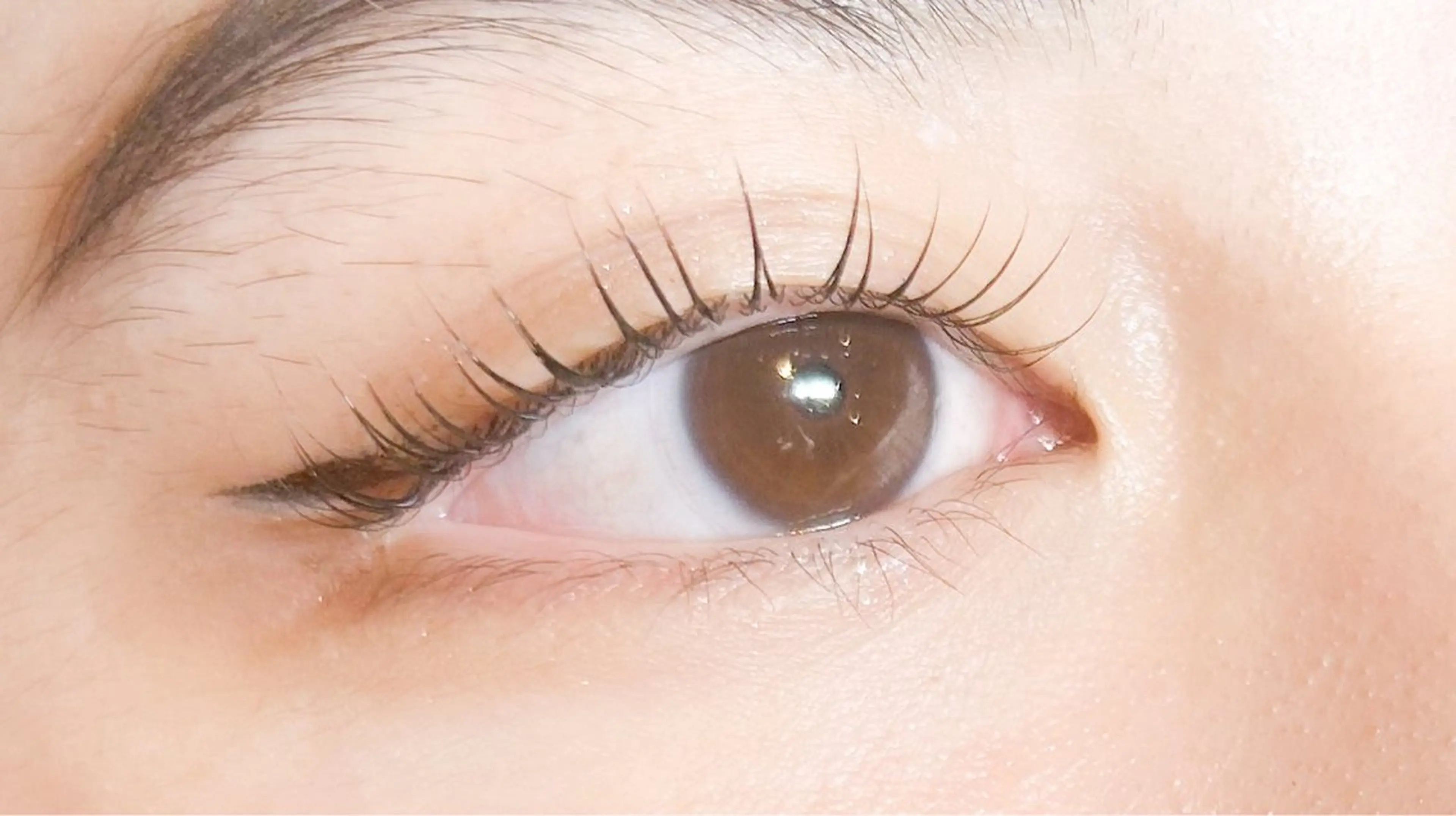 マツエク・マツパ オオツカ ユウのマツエク・マツパデザイン