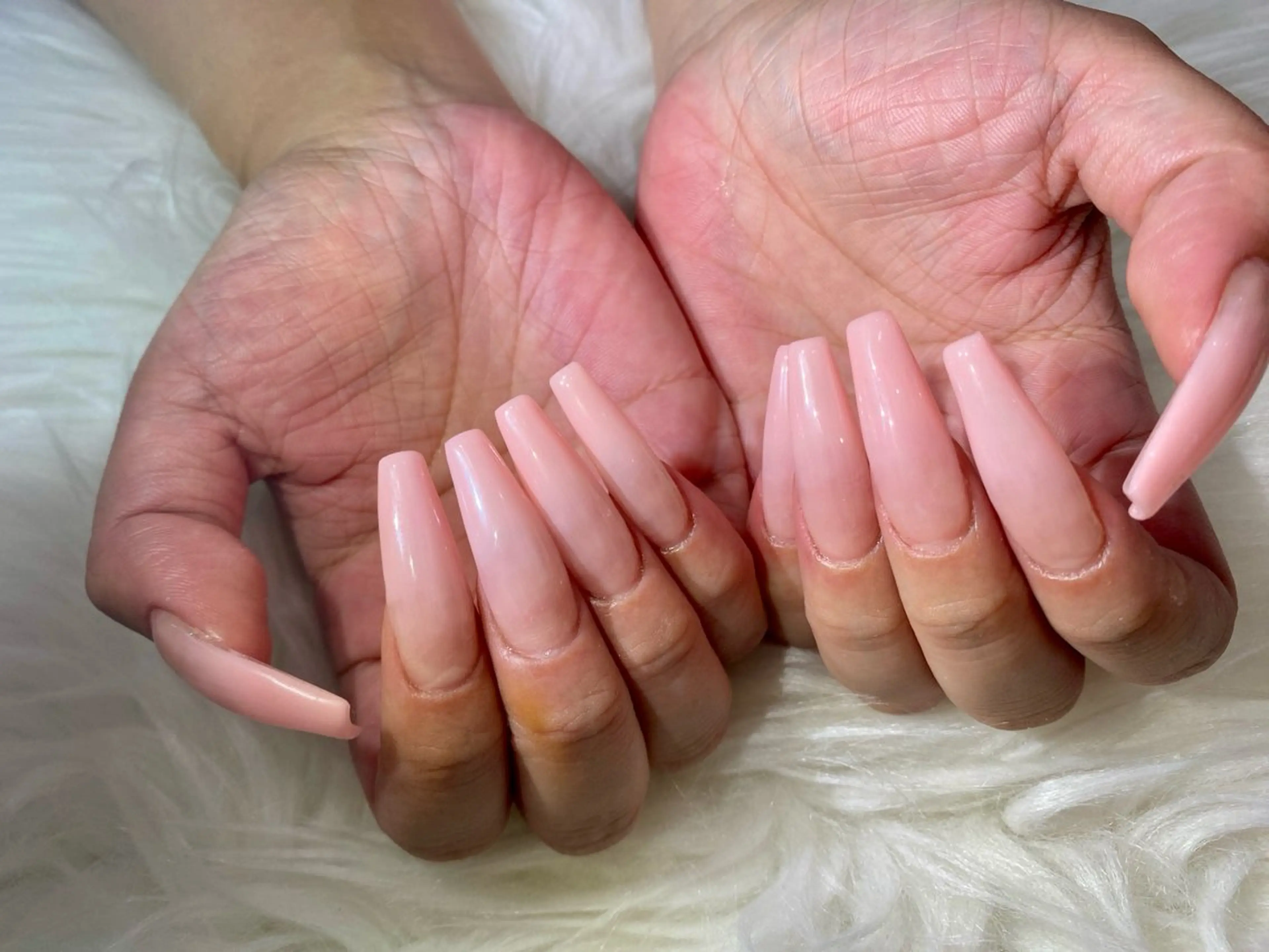 ネイル ハンドネイル Beauty Salon  Luna所属・Beauty Salon Lunaのエステ・リラクイメージ