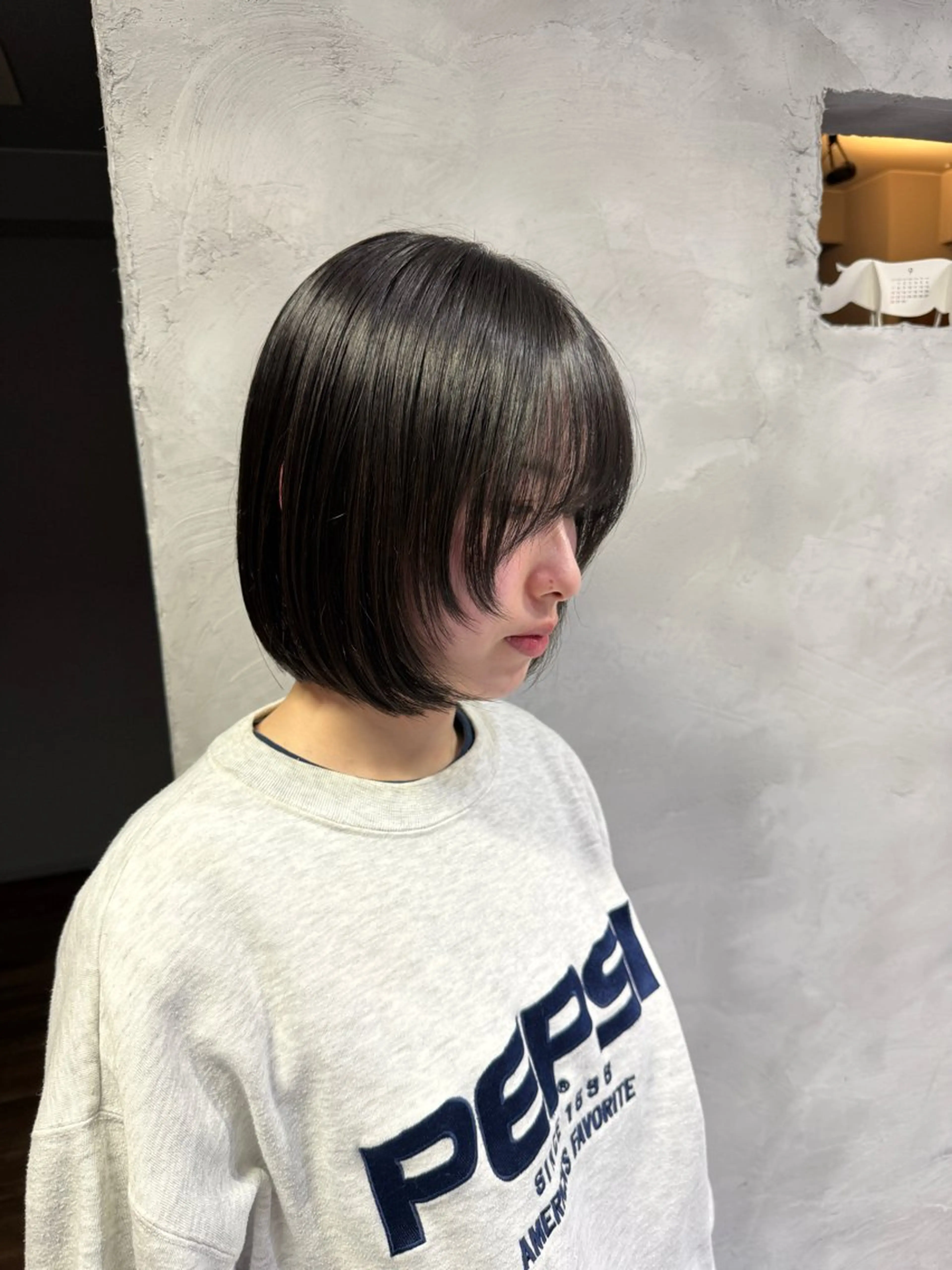 ショート カット Lyuck ⋆✦ HIROMIのヘアスタイル