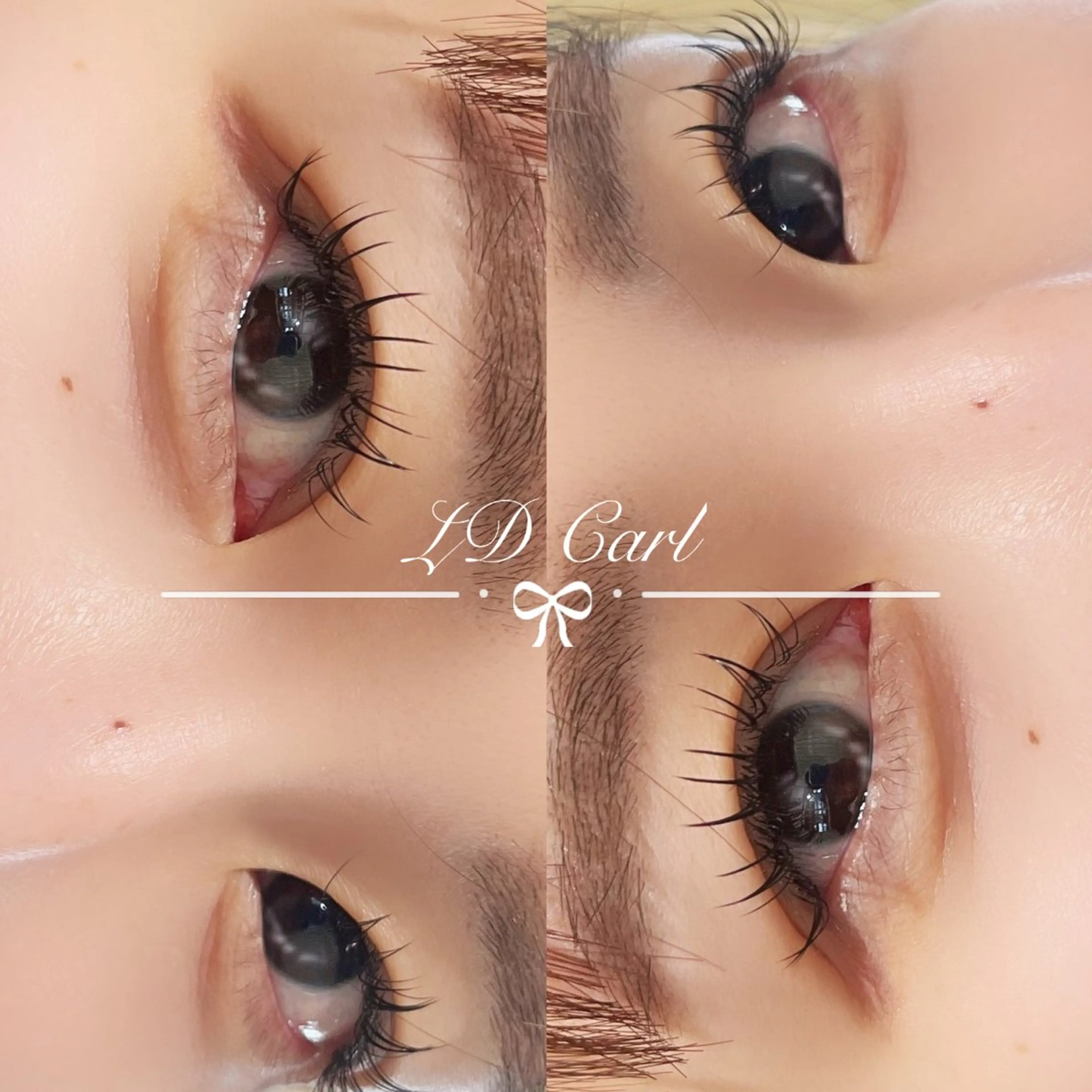 マツエク・マツパ マツエク 沓掛 茜のマツエク・マツパデザイン