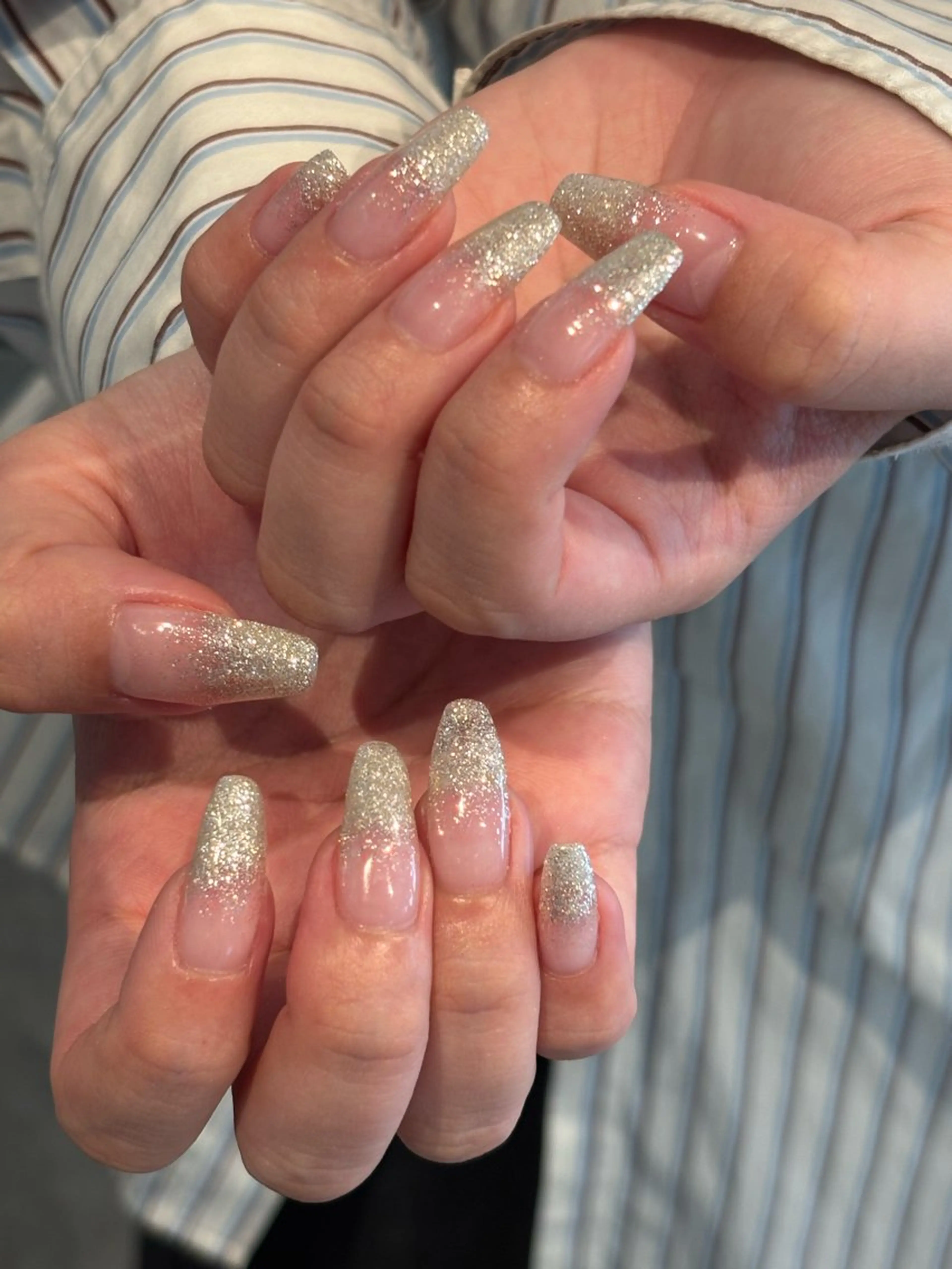 ネイル Signail所属・YUIKO ୨୧のネイルデザイン