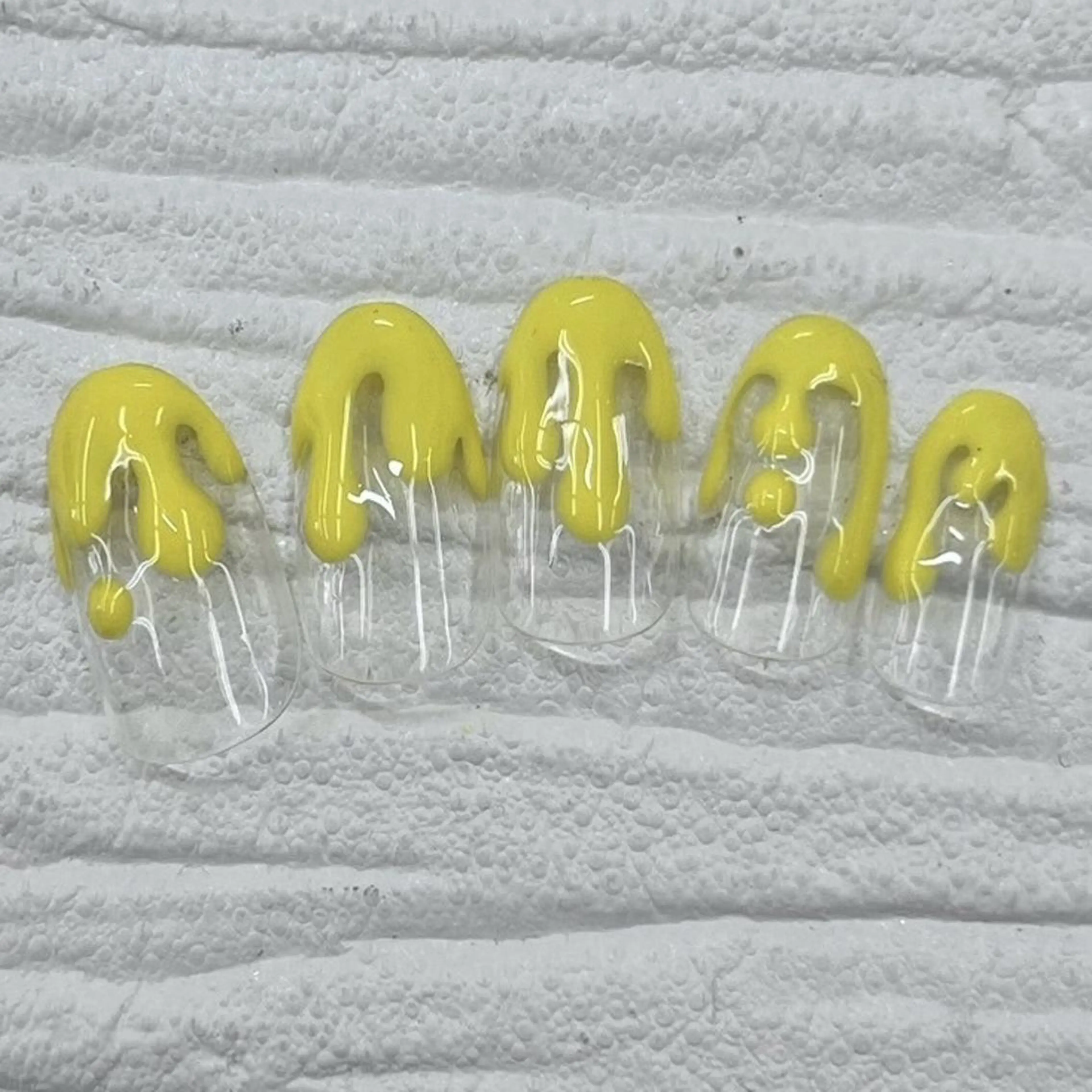 ネイル Nail salon Honey Beeのネイルデザイン