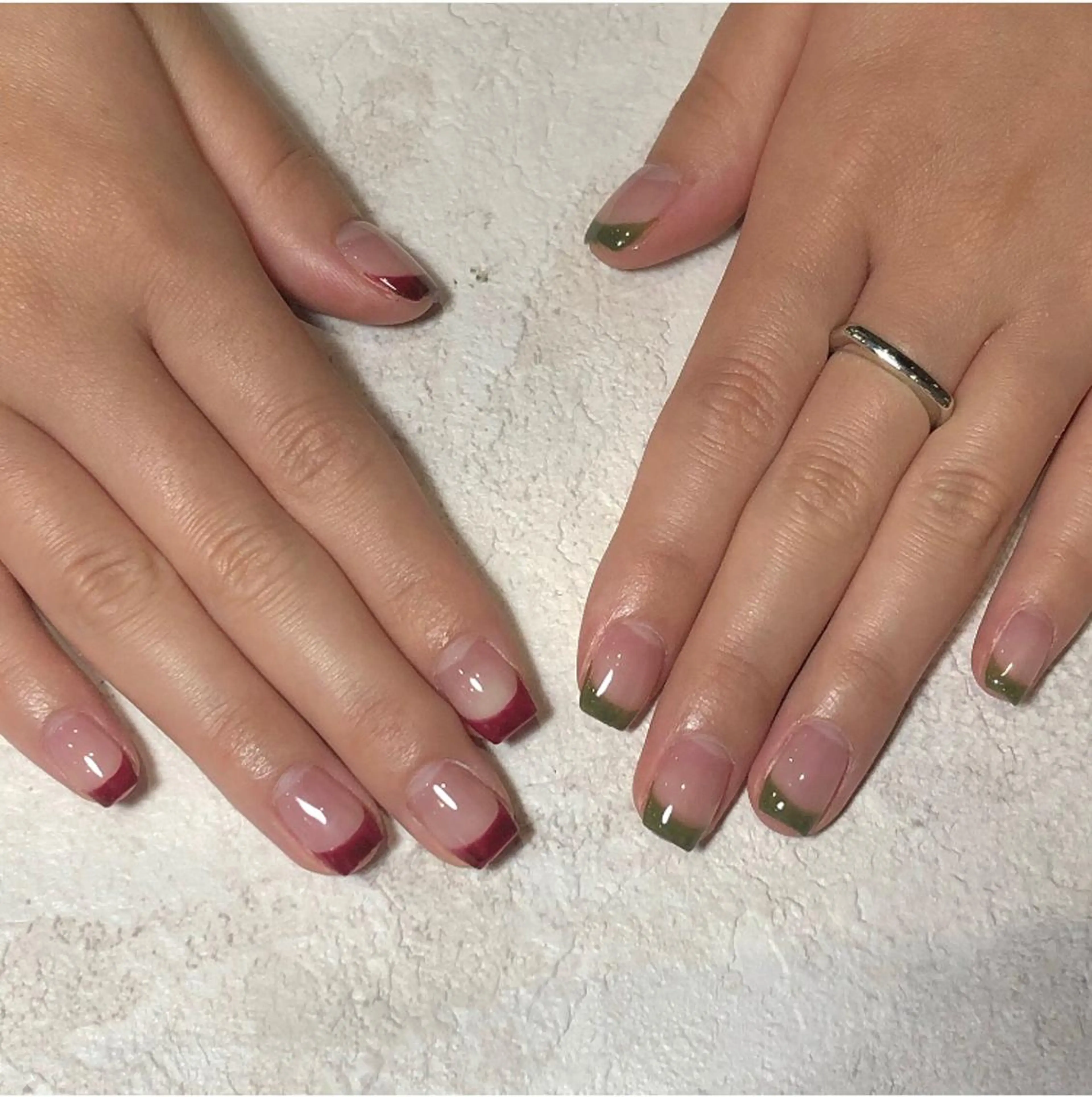 ネイル ハンドネイル .Etel atelier.のネイルデザイン