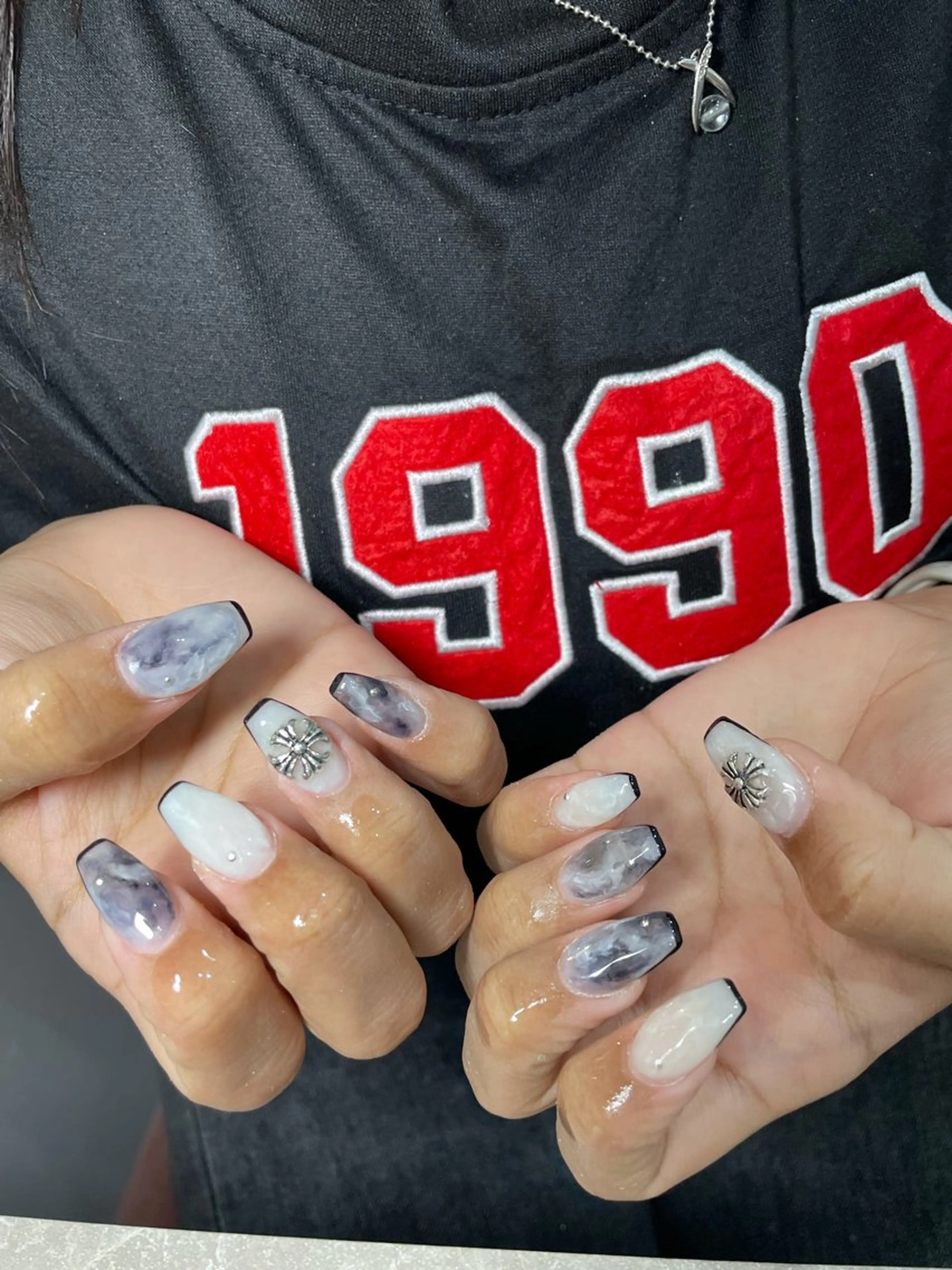 ネイル LAVISH nail salonのネイルデザイン