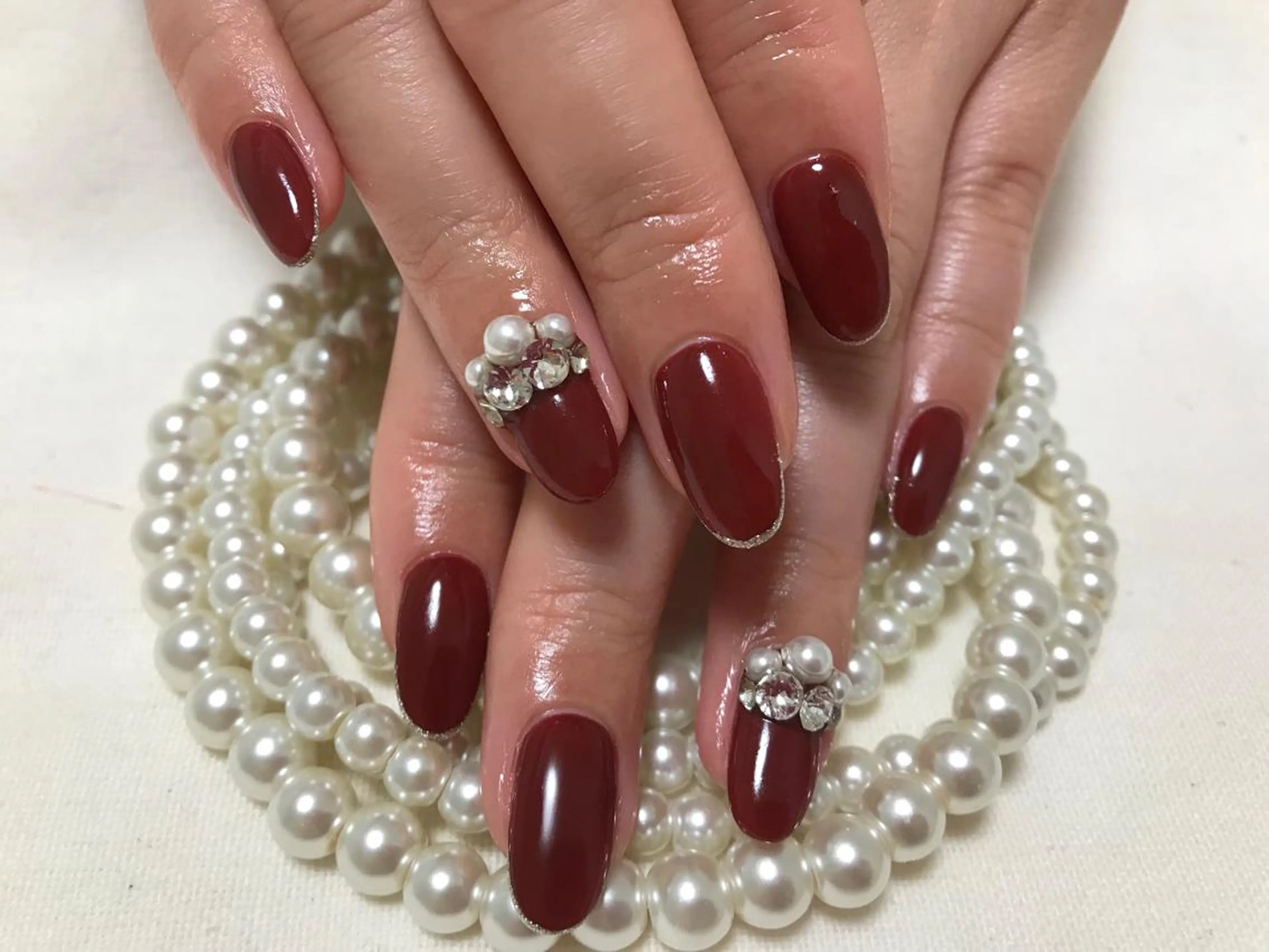 ネイル 💅fleur Ayumiのネイルデザイン