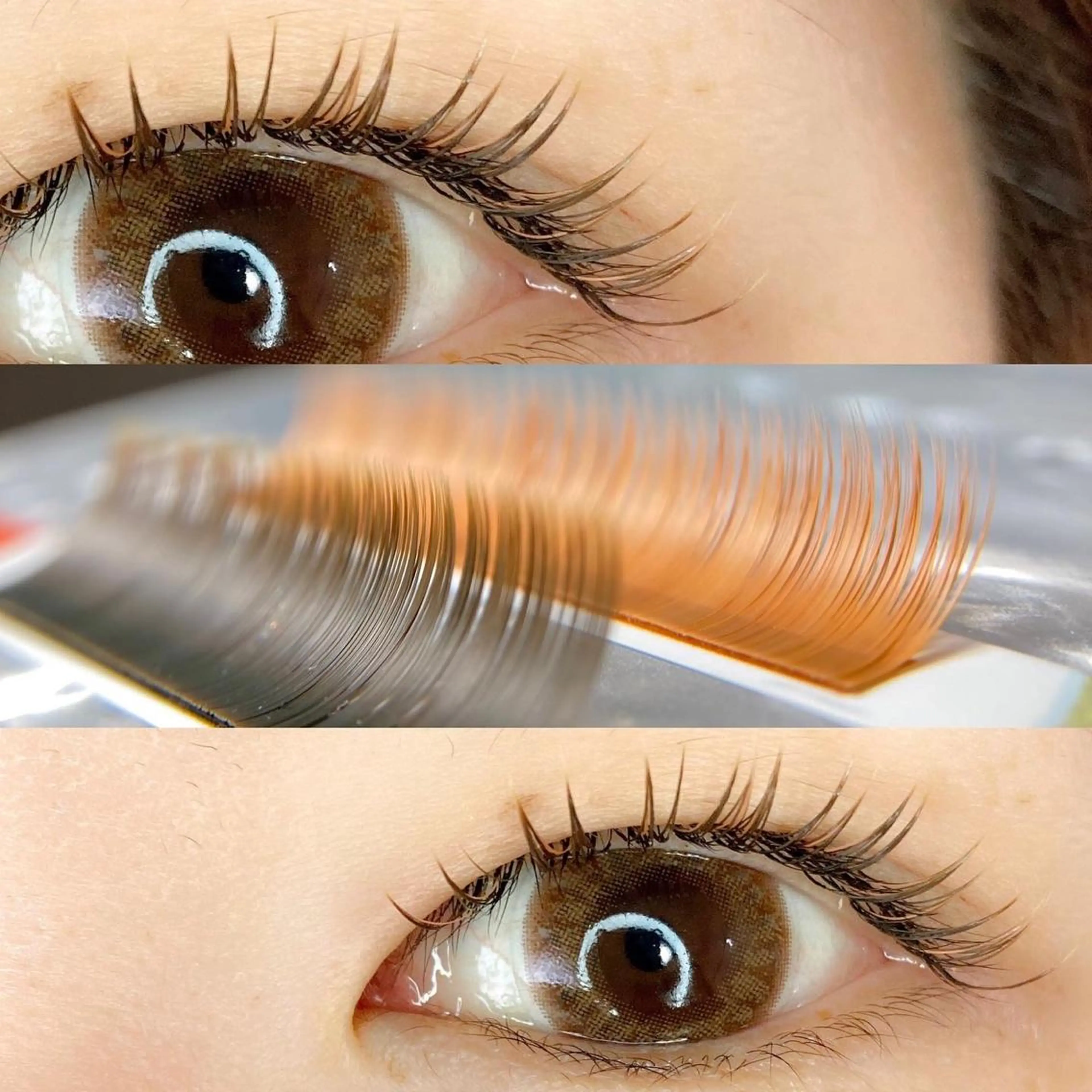 マツエク・マツパ ｉｃｈｉ ...のマツエク・マツパデザイン