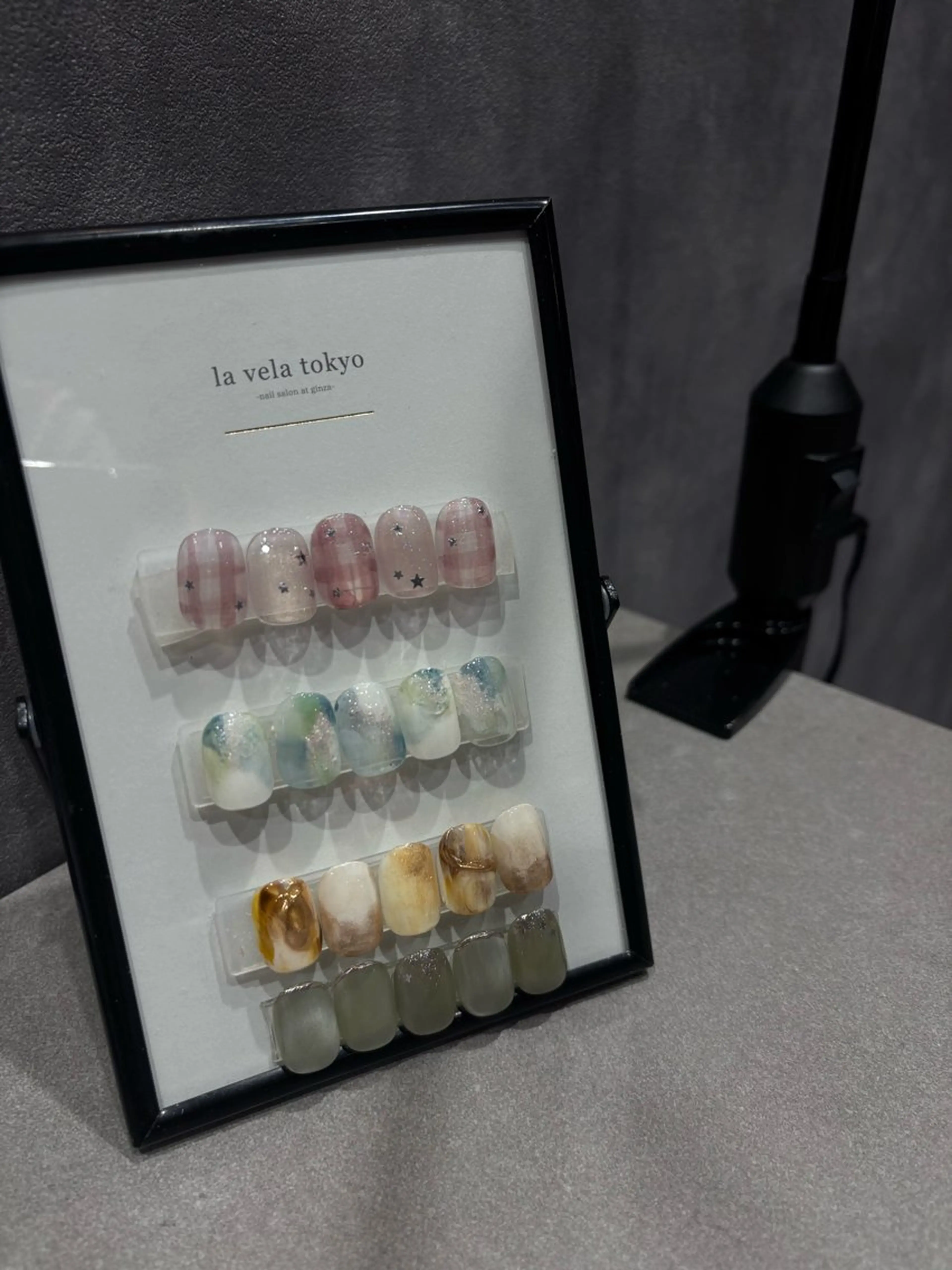 オフなしデザインの写真