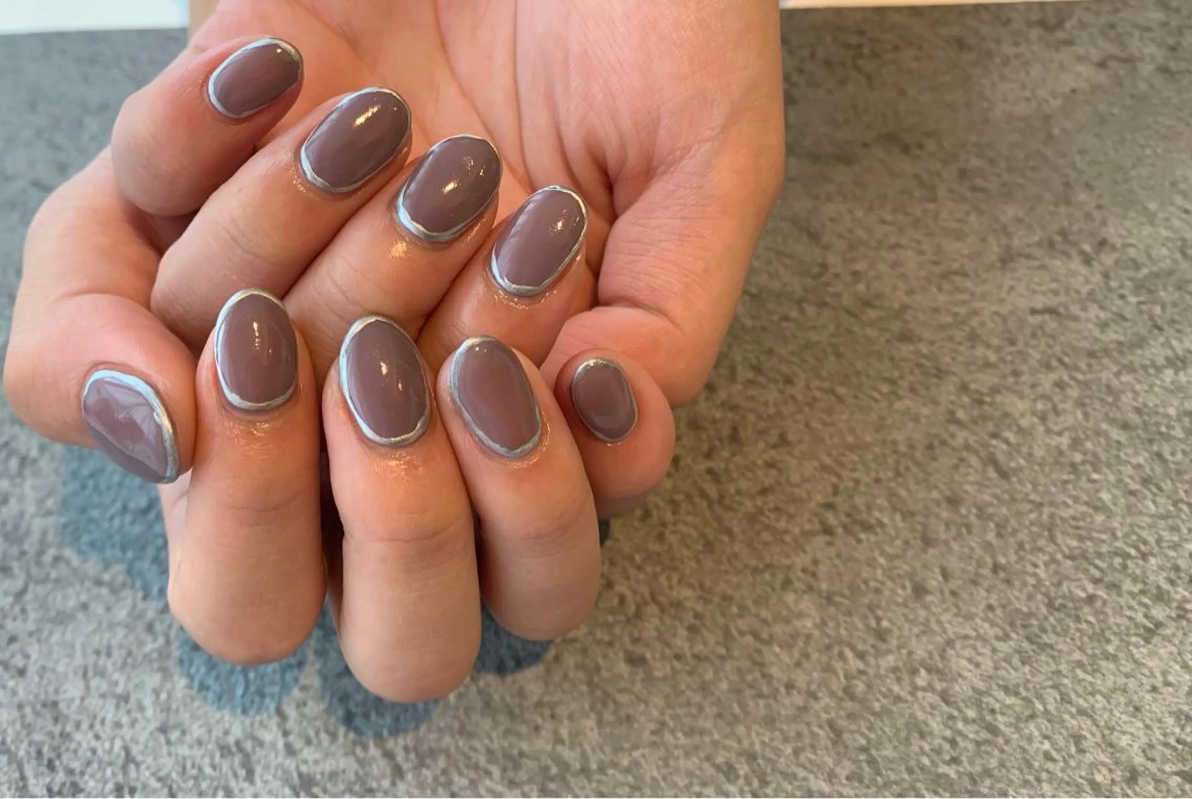 ネイル charmant nailのネイルデザイン