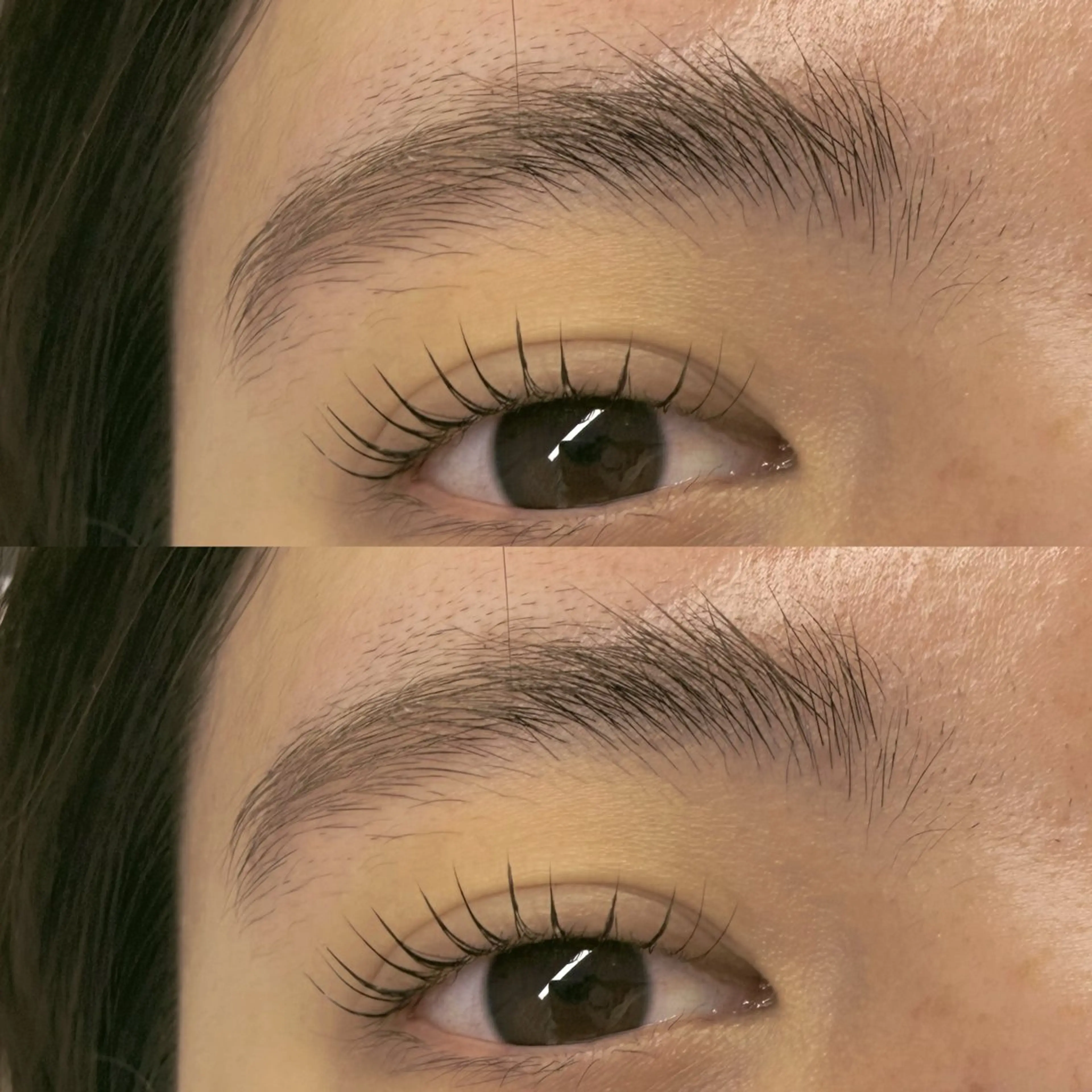 マツエク・マツパ マツパ まつパ/マツエク /眉/HBL/耳ツボのマツエク・マツパデザイン