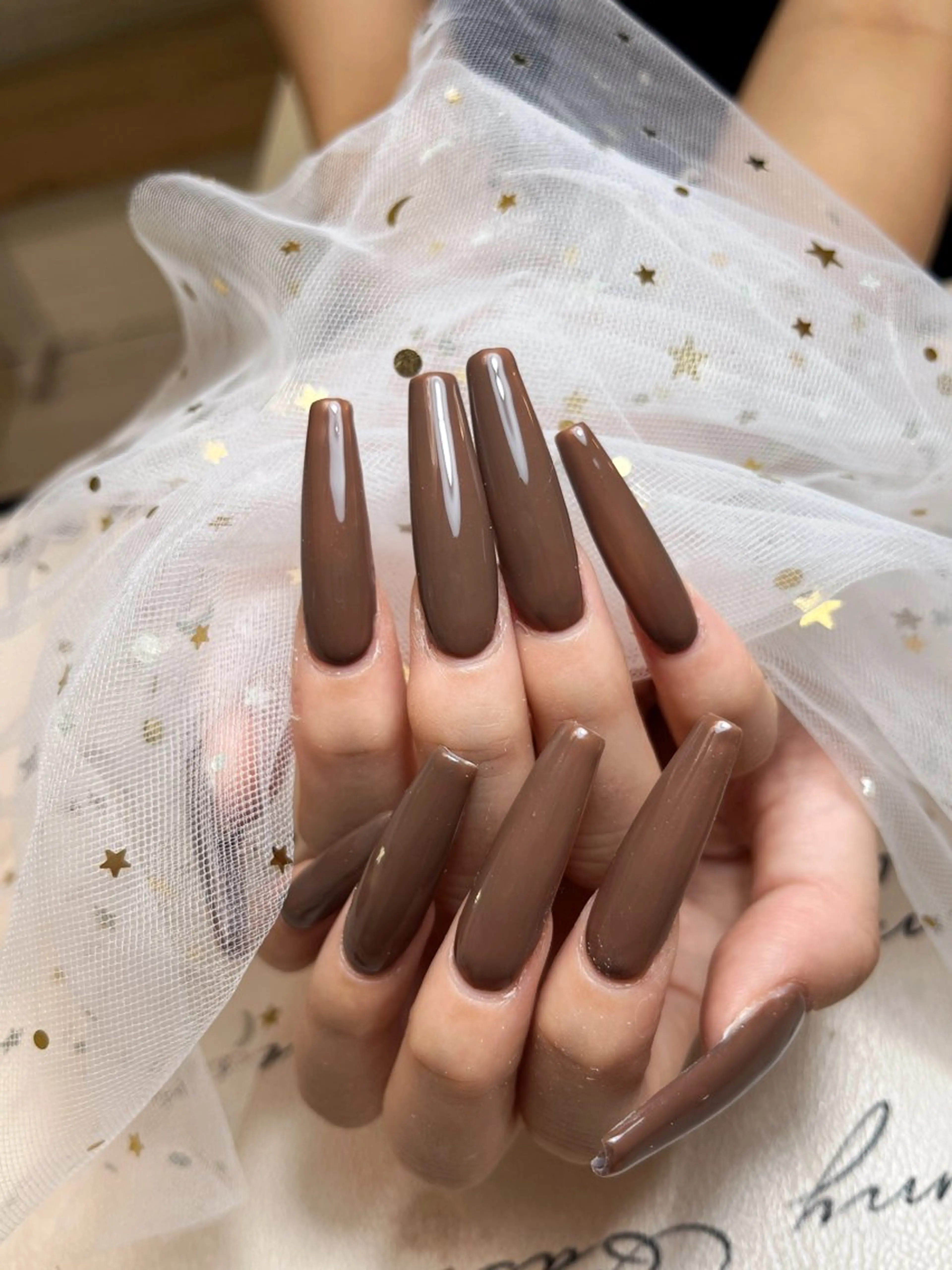 ネイル 丸山 珠奈のエステ・リラクイメージ