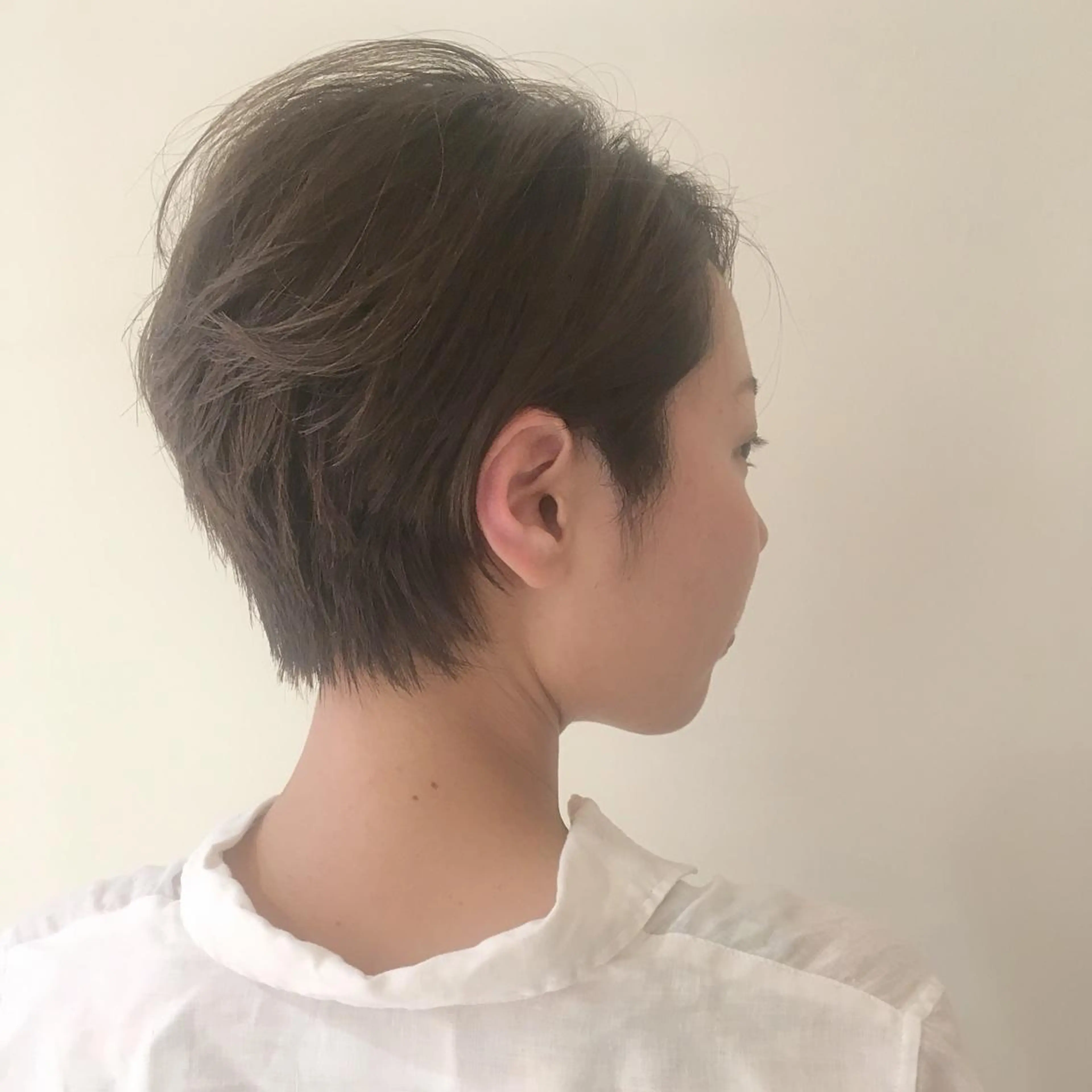 ショート セルフホワイトニング Ines渡辺リエのその他イメージ