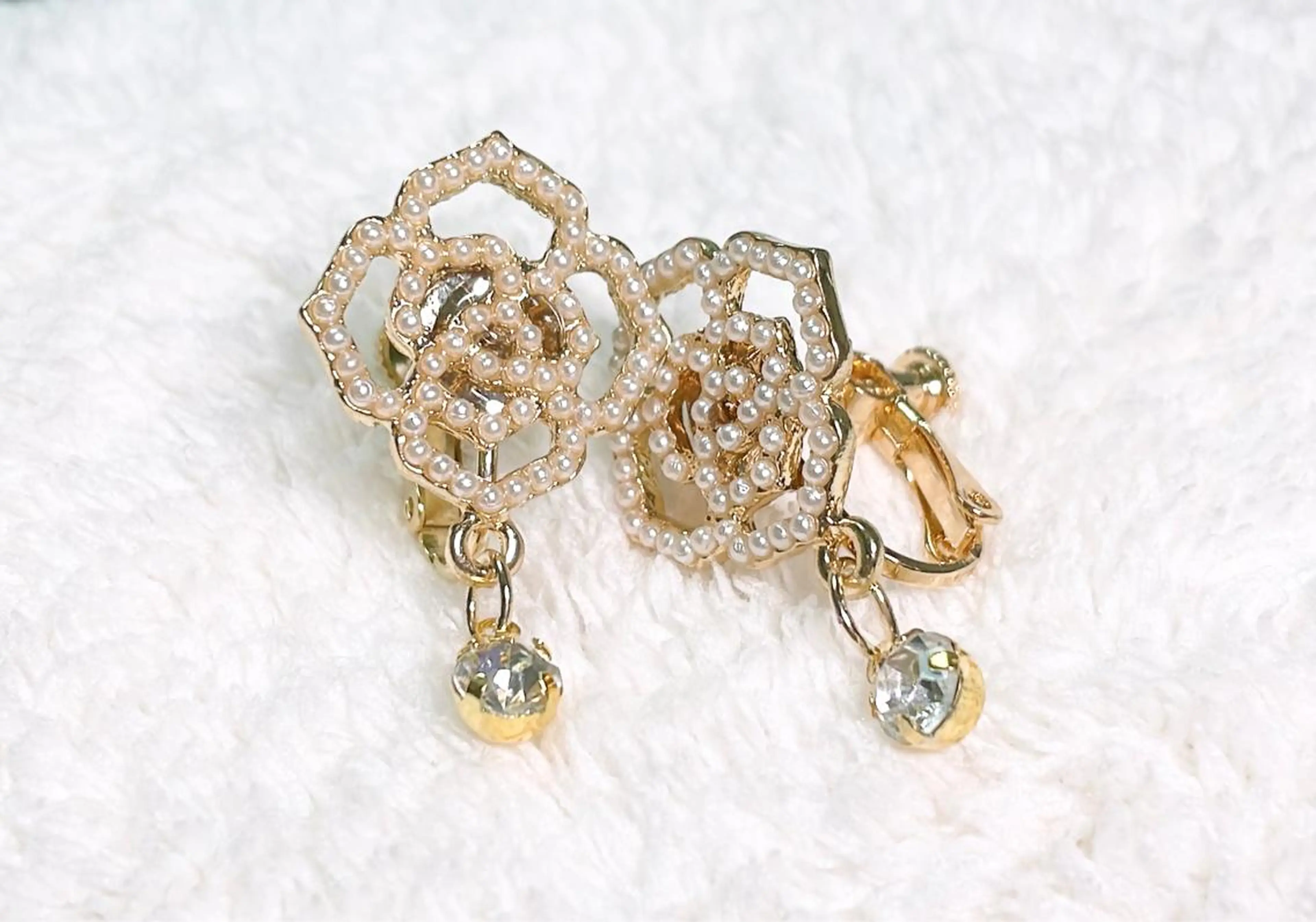 manis .のネイルデザイン