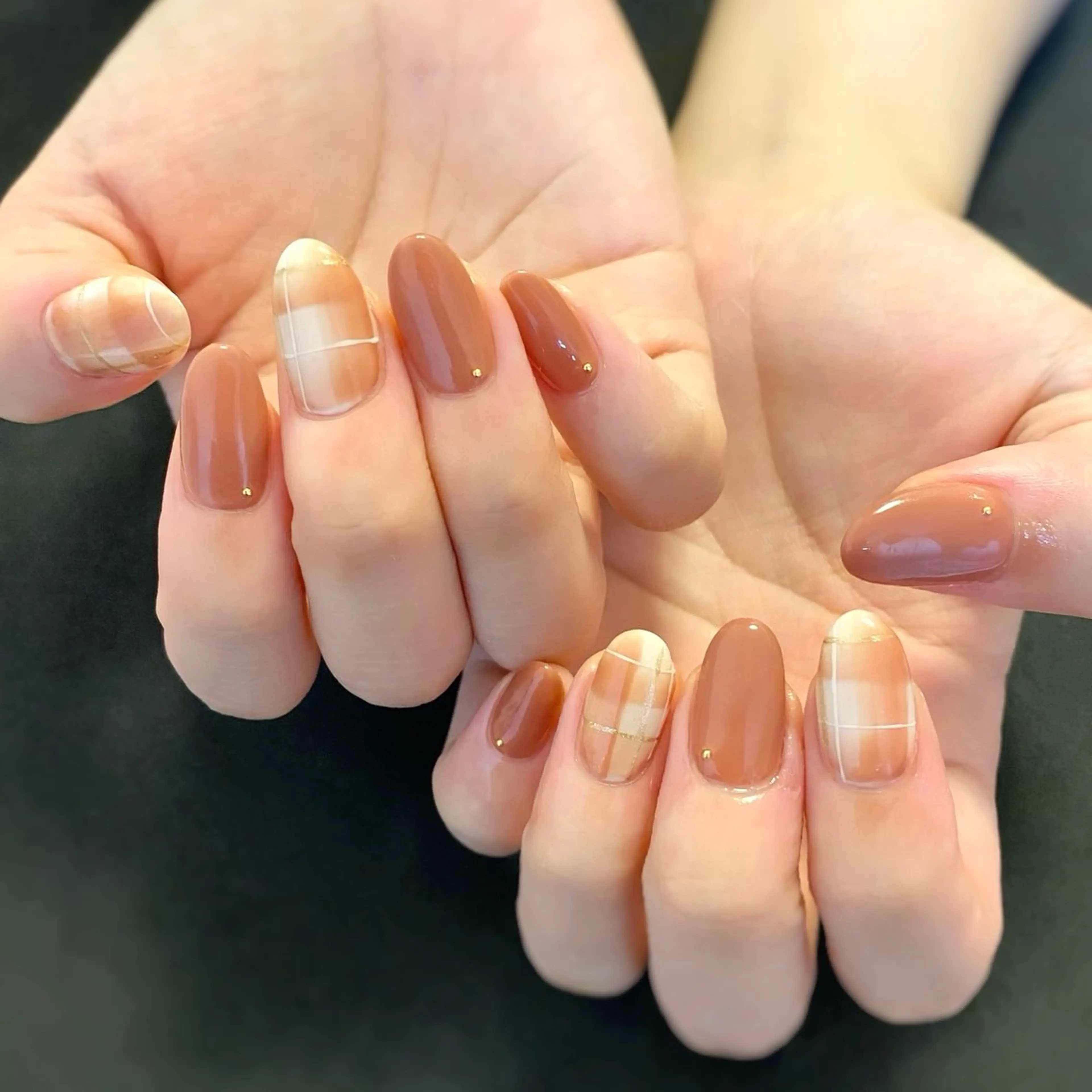 ネイル nail*157 .のネイルデザイン