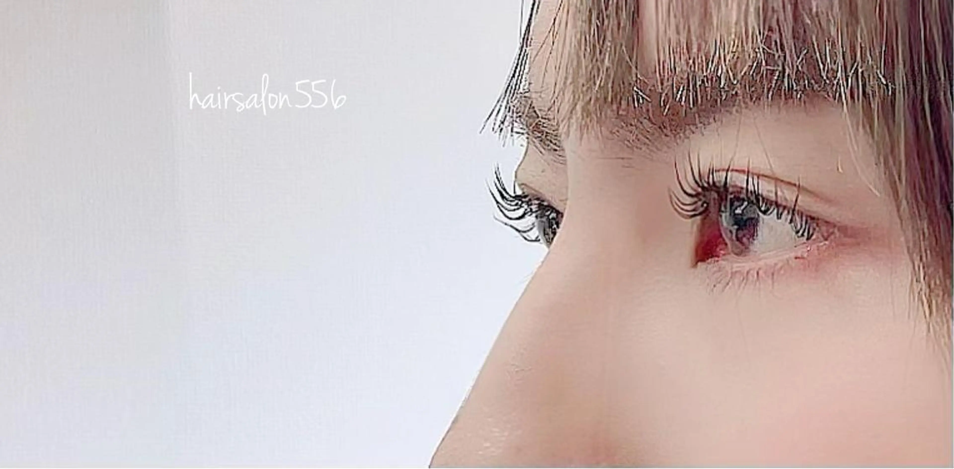 マツエク・マツパ hairsalon556所属・hairsalon 556のネイルデザイン