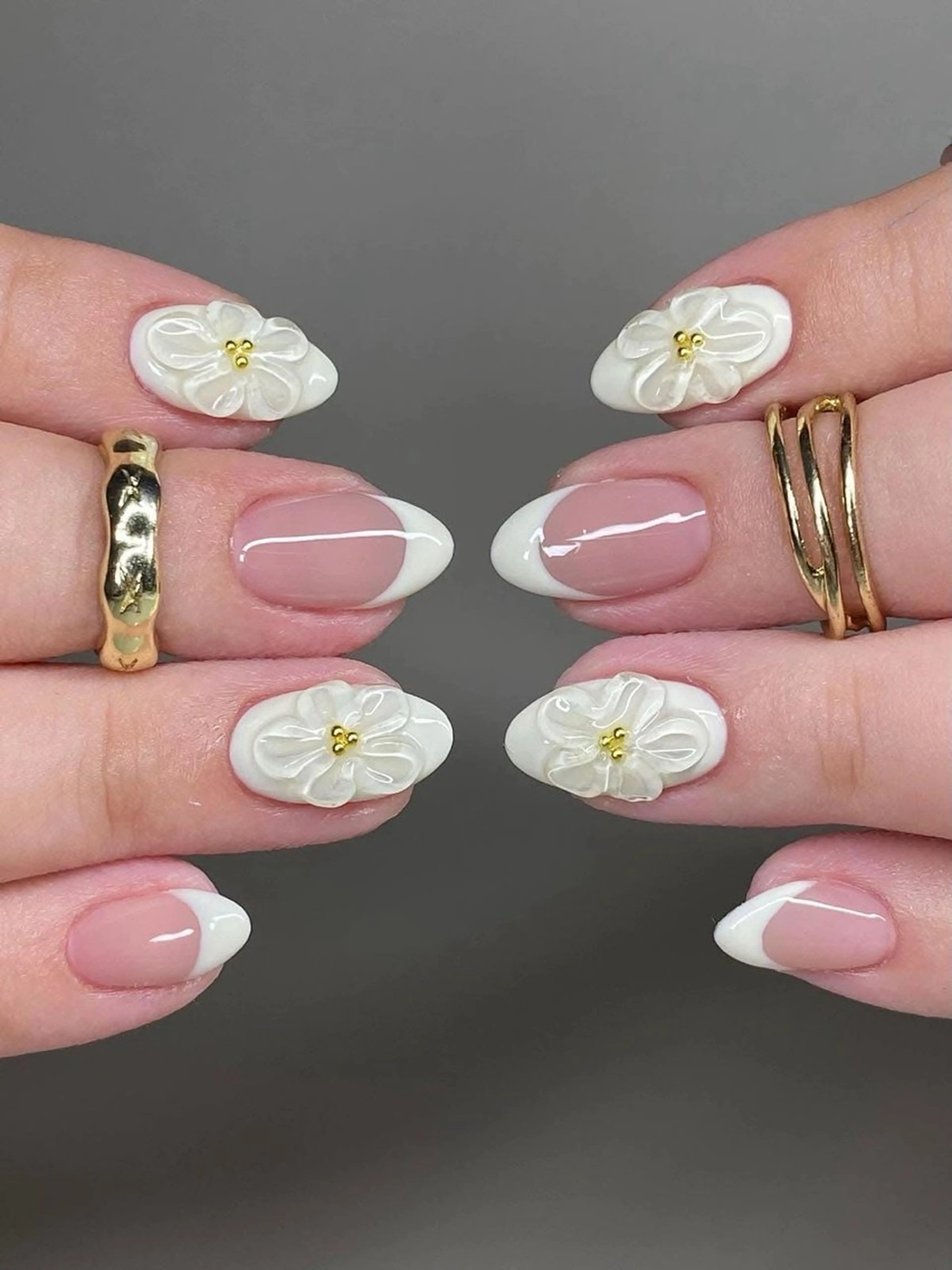 ネイル HIN NAILのネイルデザイン