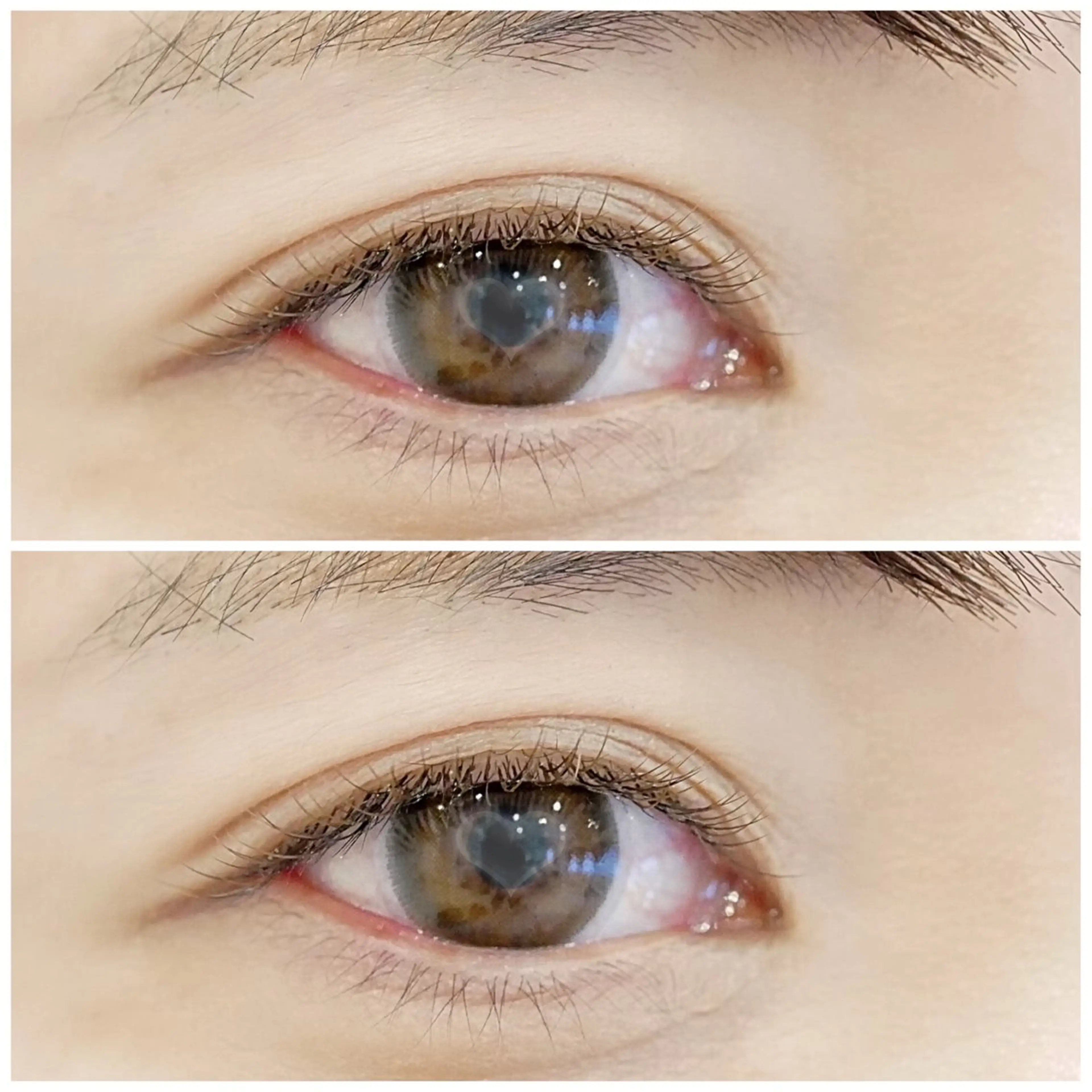 マツエク・マツパ M. eyelash sayaのマツエク・マツパデザイン