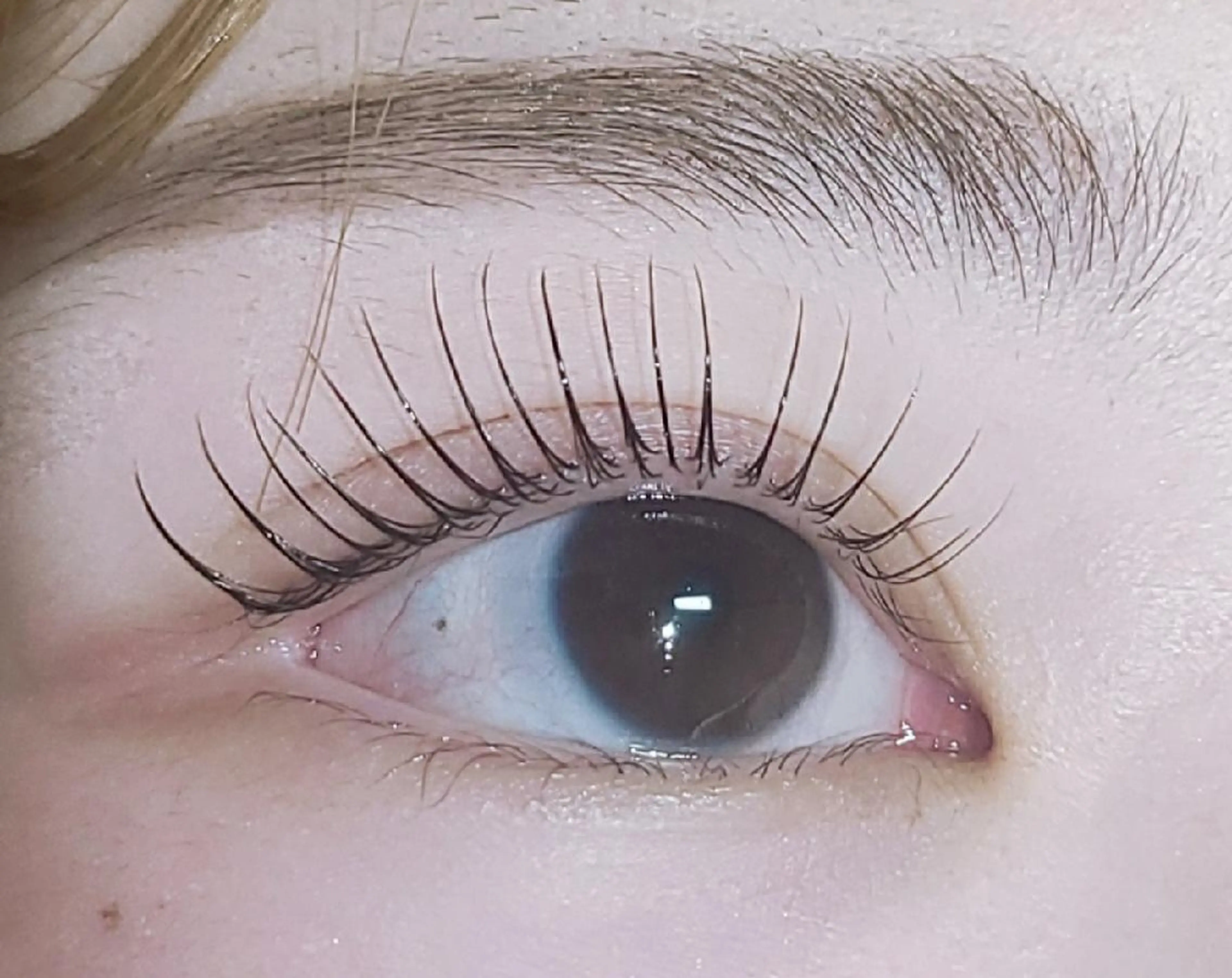 マツエク・マツパ マリアージュ所属・マリアージュ 安藤のマツエク・マツパデザイン