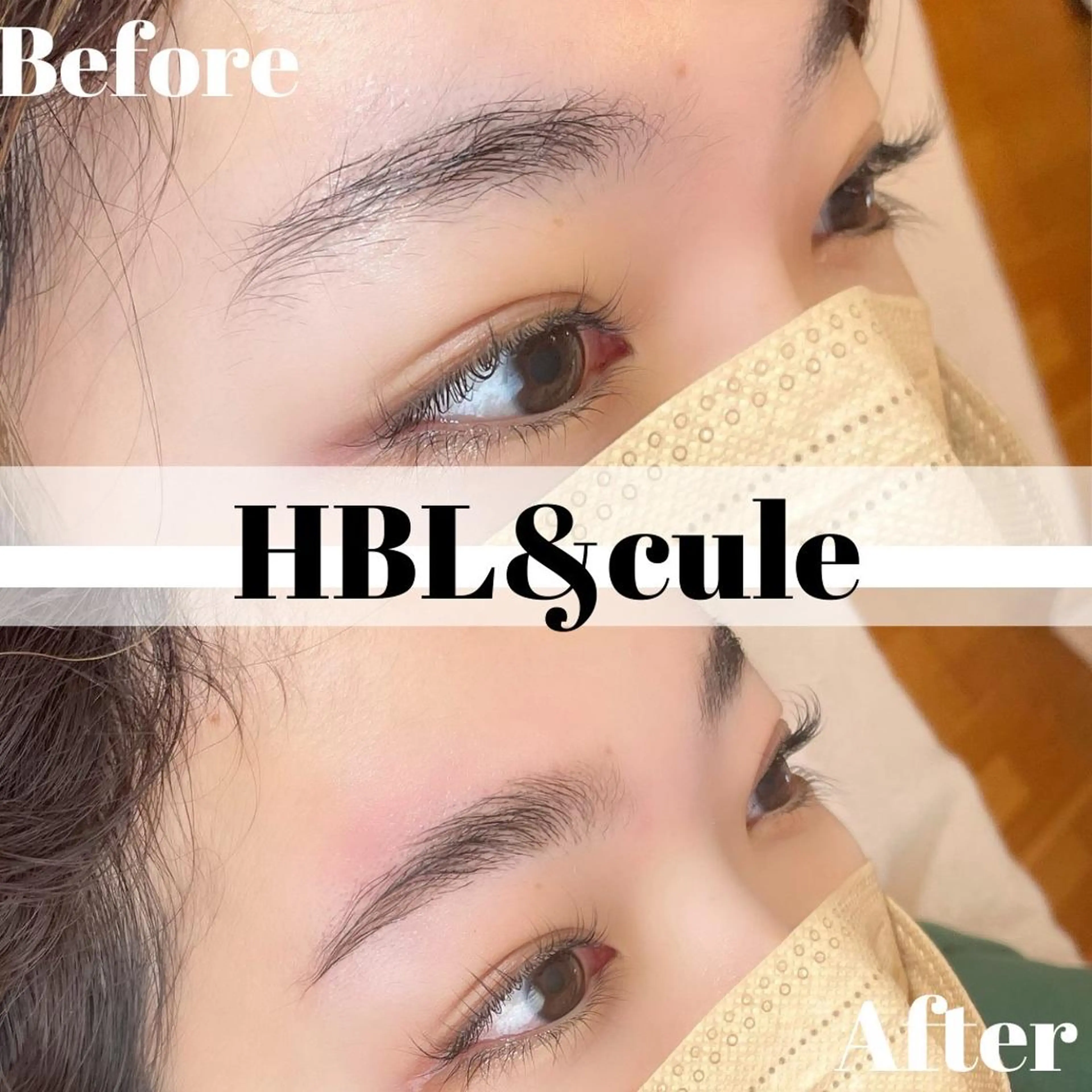 マツエク・マツパ アイブロウ eyelash salon Dollのマツエク・マツパデザイン